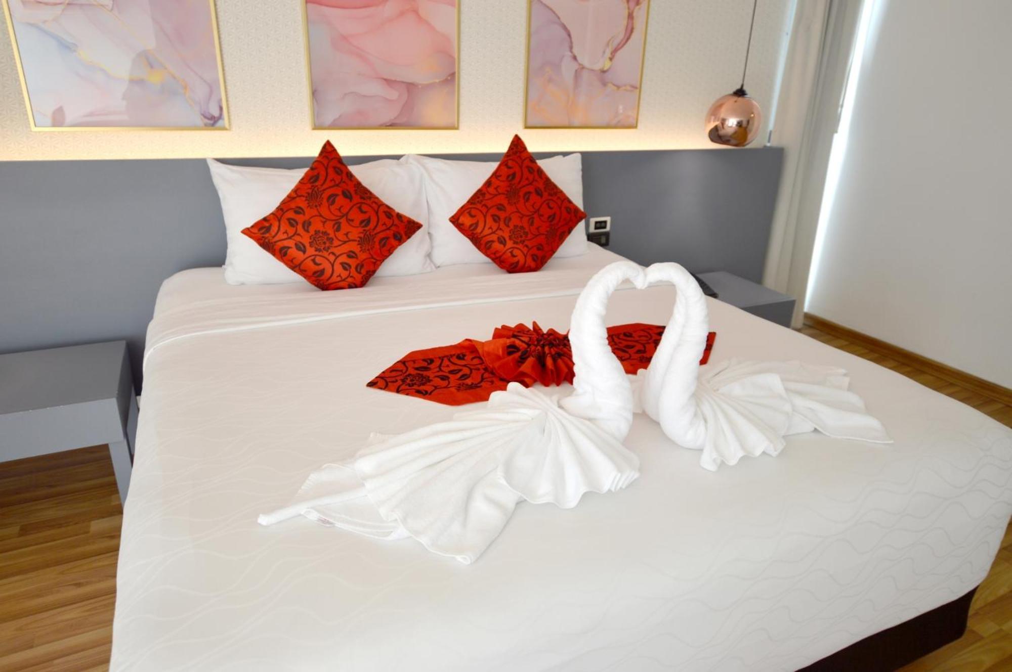 Hotel I Silom