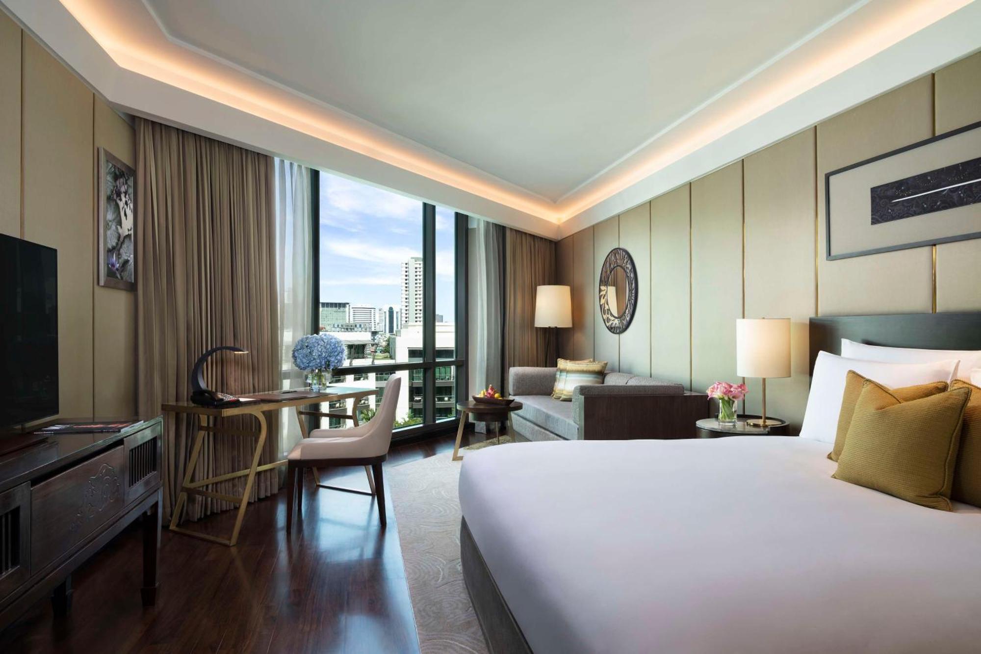 Siam Kempinski 5*