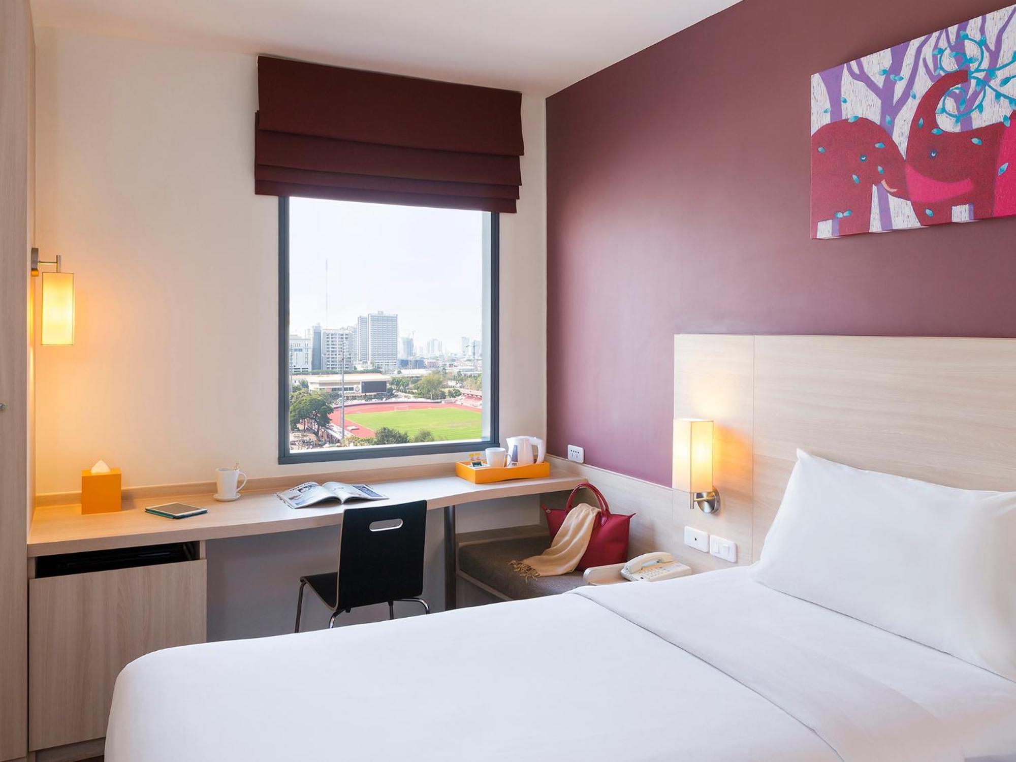 Hotel Ibis Siam