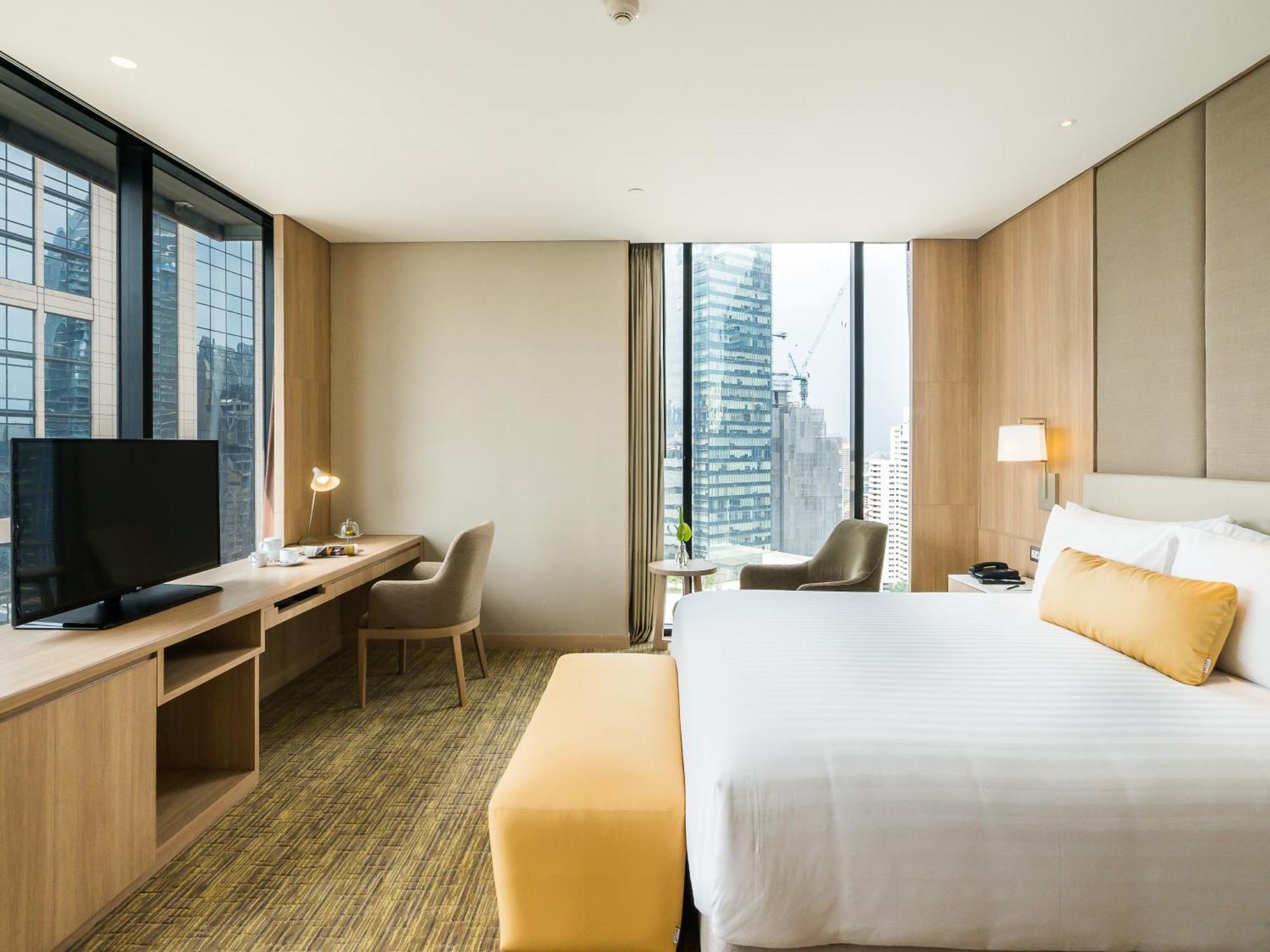 Hotel Skyview - Sukhumvit