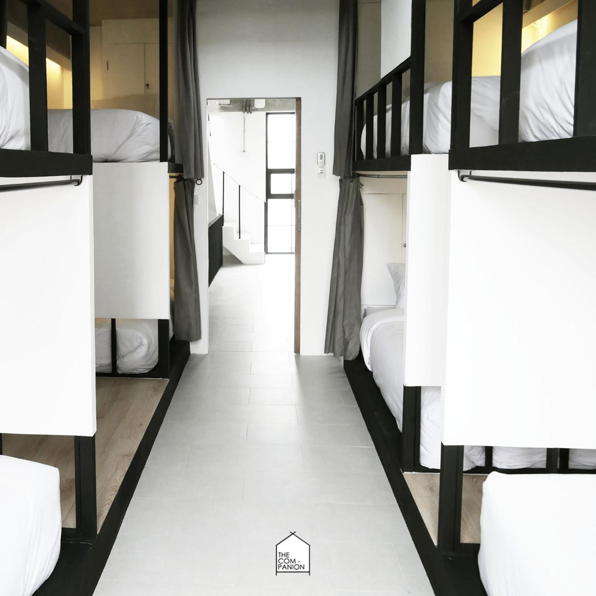 Albergue The Companion *