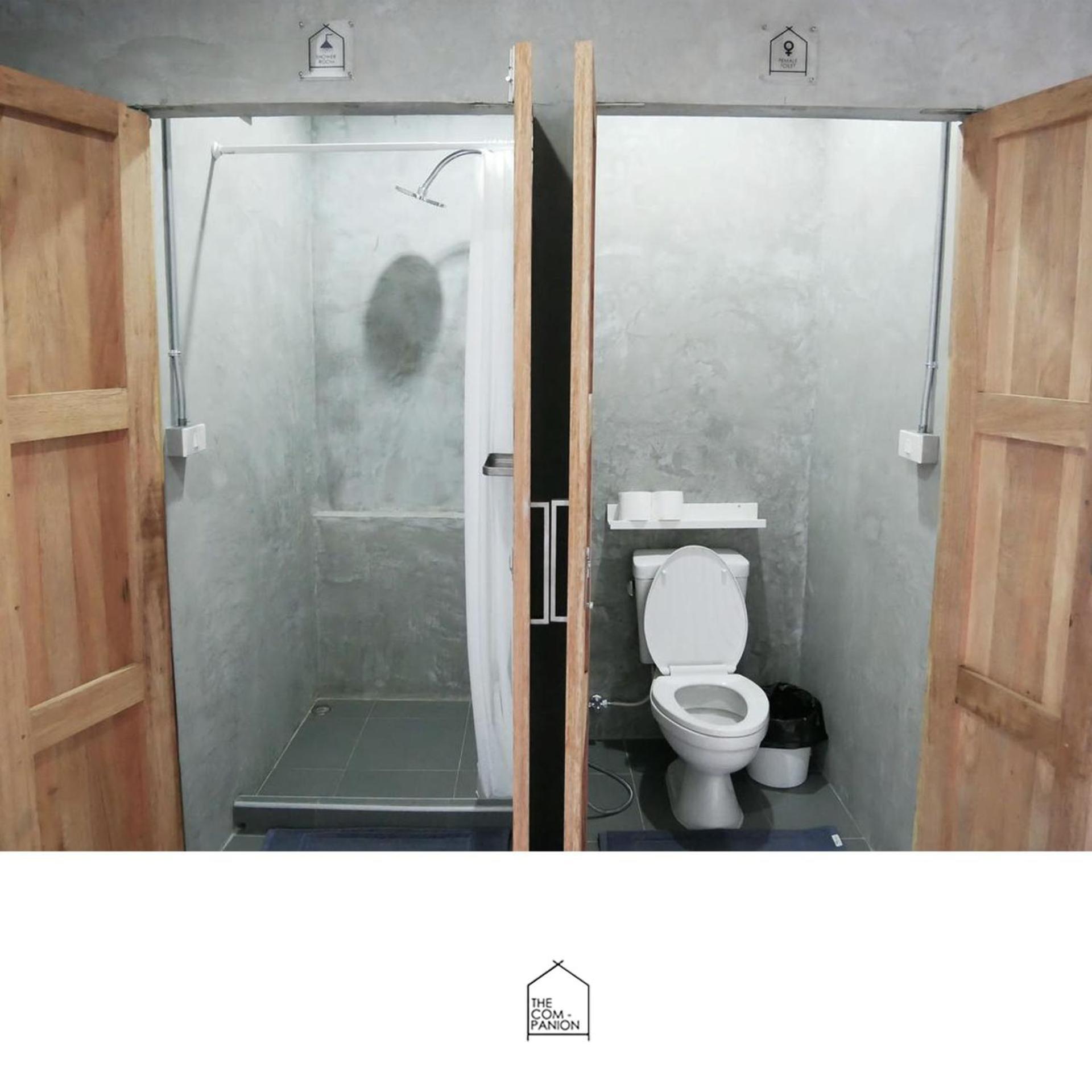 Albergue The Companion
