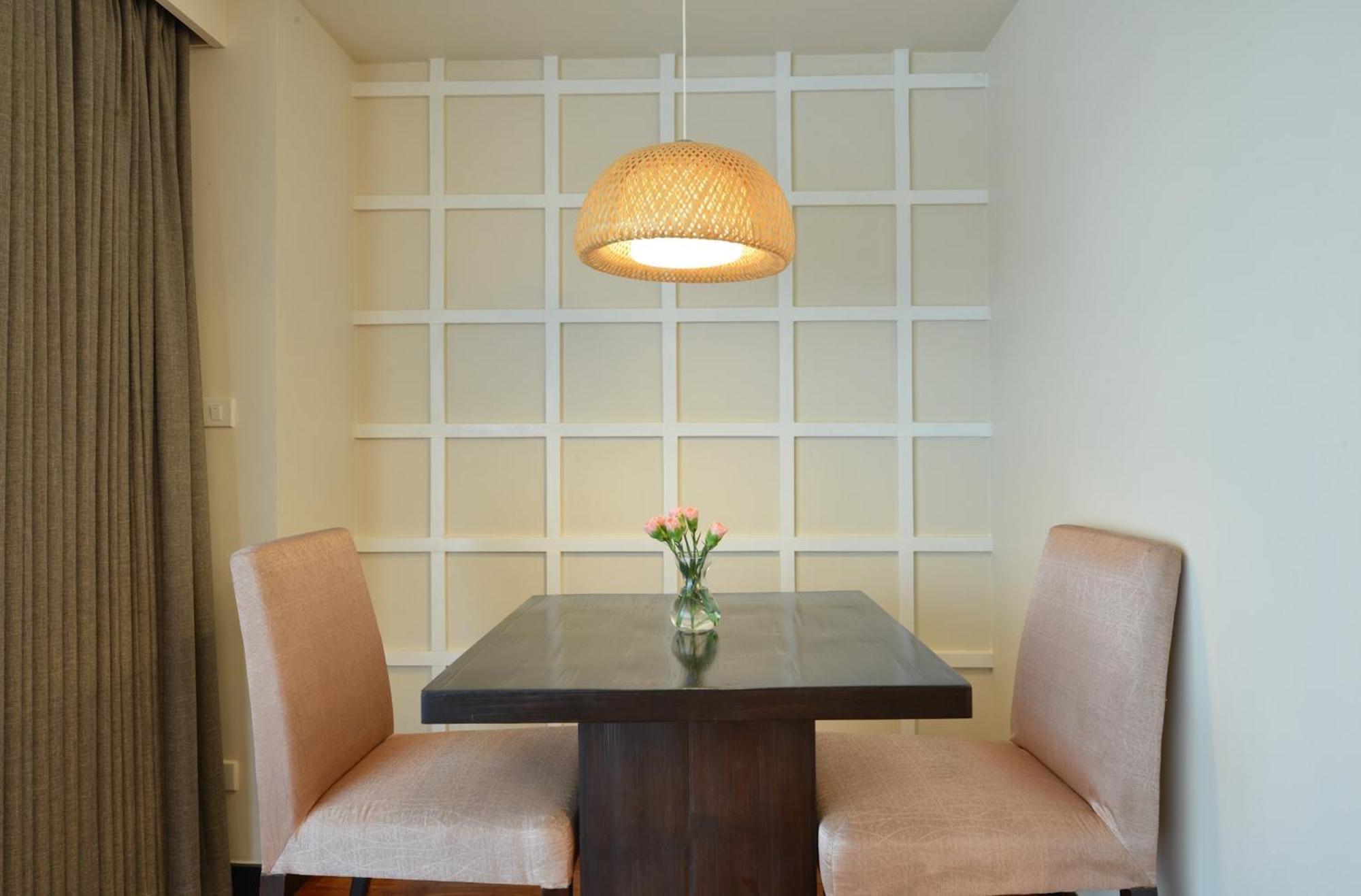 Aparthotel Abloom Exclusive Serviced Bangkok
