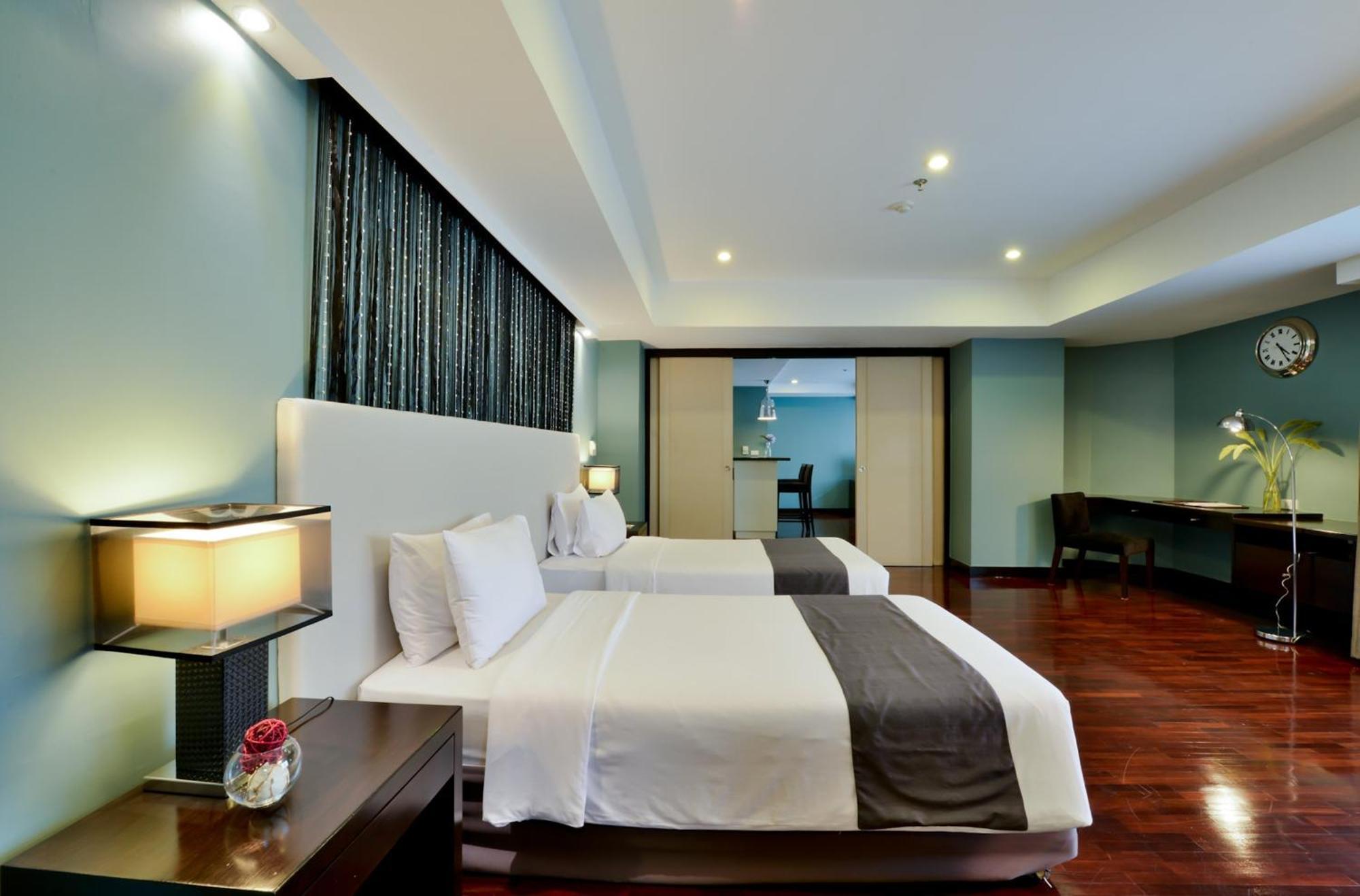 Abloom Exclusive Serviced 4*
