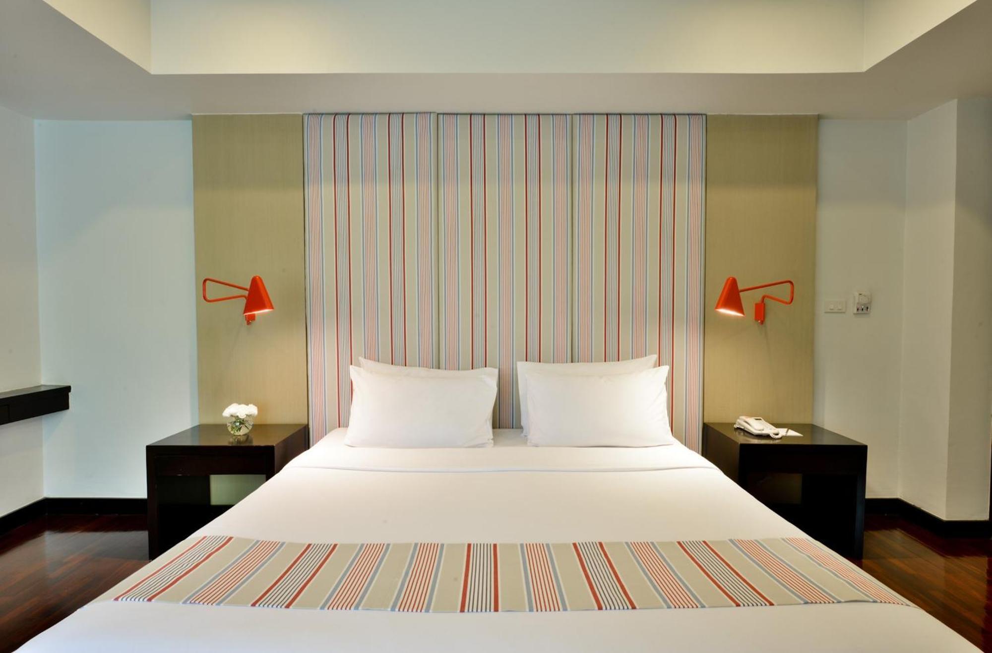 Abloom Exclusive Serviced Aparthotel 4*