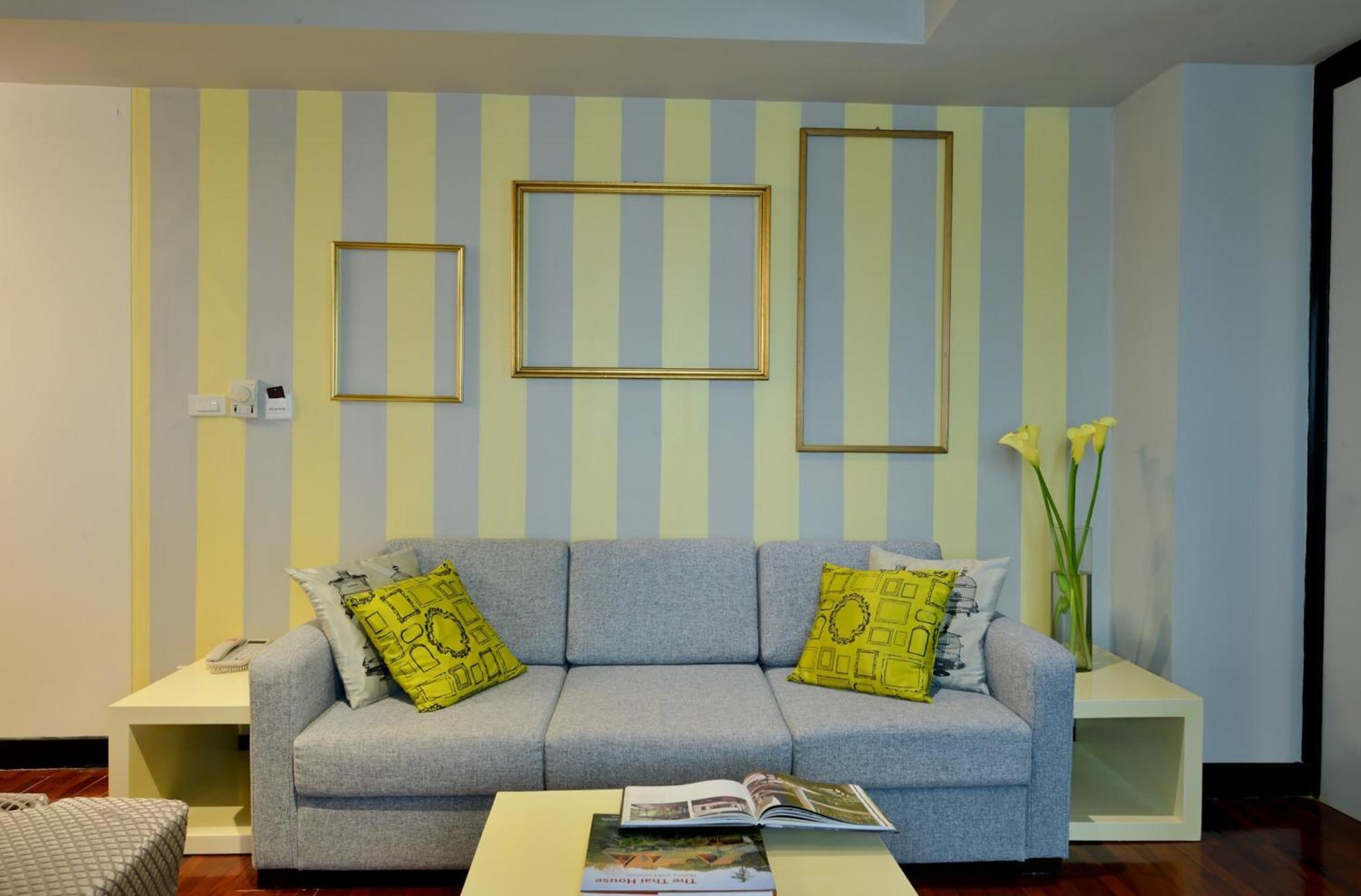Abloom Exclusive Serviced Bangkok