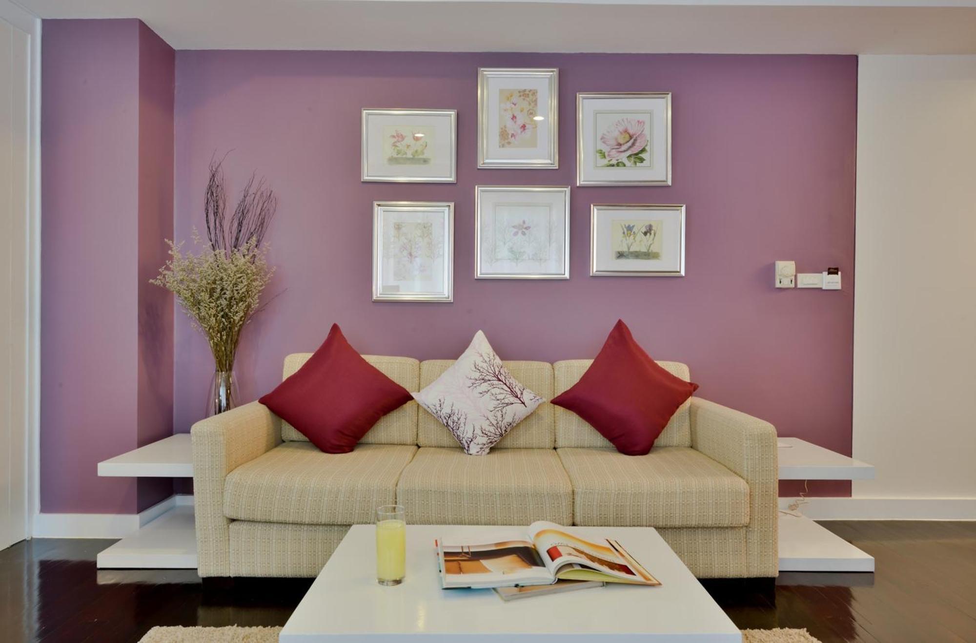 Aparthotel Abloom Exclusive Serviced 4*