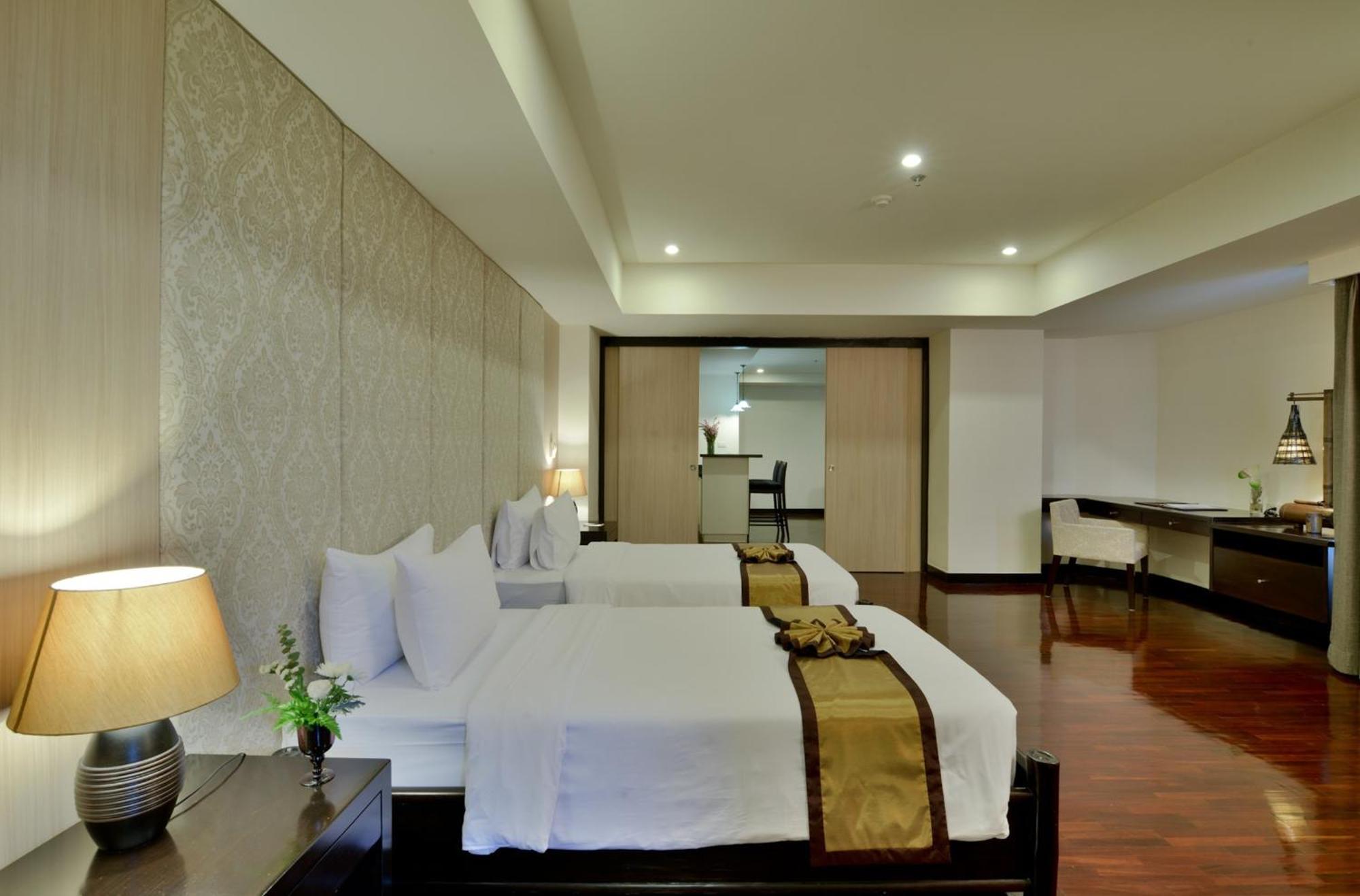 Abloom Exclusive Serviced
