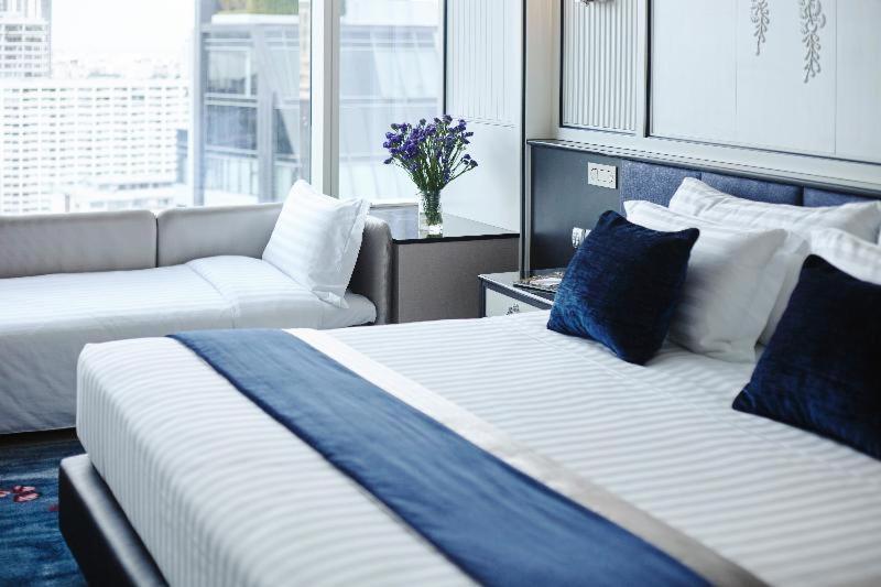 Hotel Grande Centre Point Sukhumvit 55 Thong Lo Bangkok