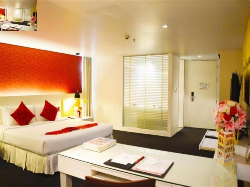 I Silom Hotel