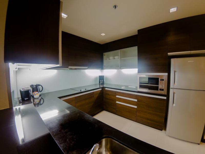 Hotel Oakwood Sukhumvit Thonglor Bangkok