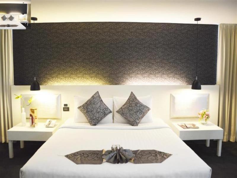 Hotel I Silom 4*