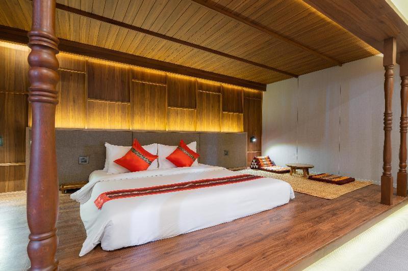 Khách sạn True Siam Phayathai 4*