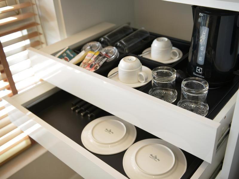 Hotel Grande Centre Point Ploenchit - Sha