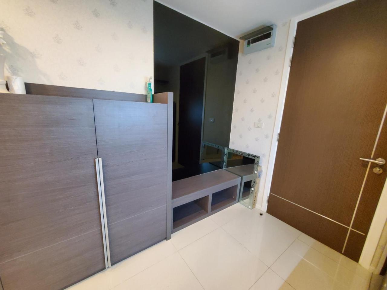 15 Sukhumvit Residences Apartamento