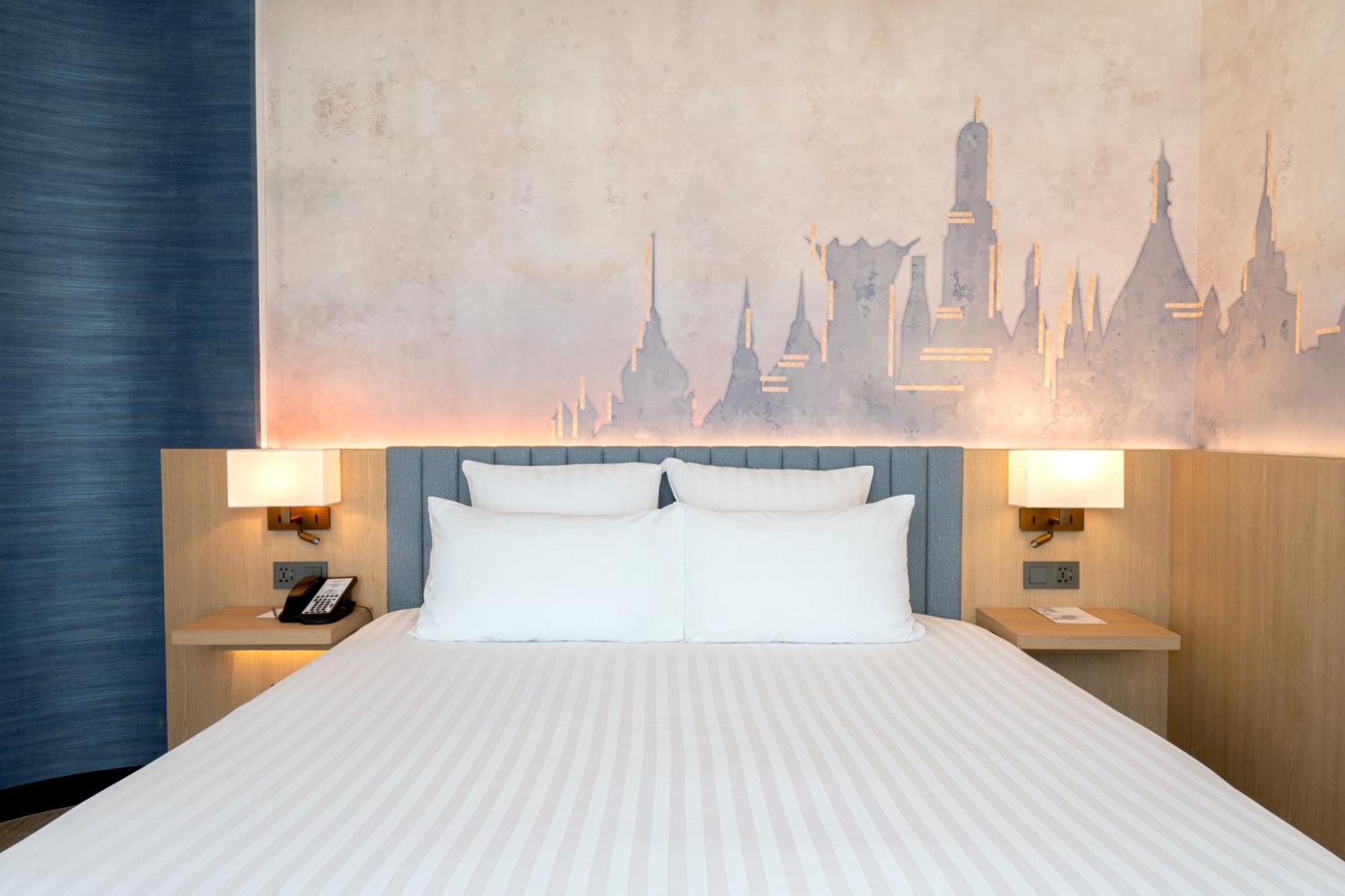 Khách sạn Novotel On Siam Square