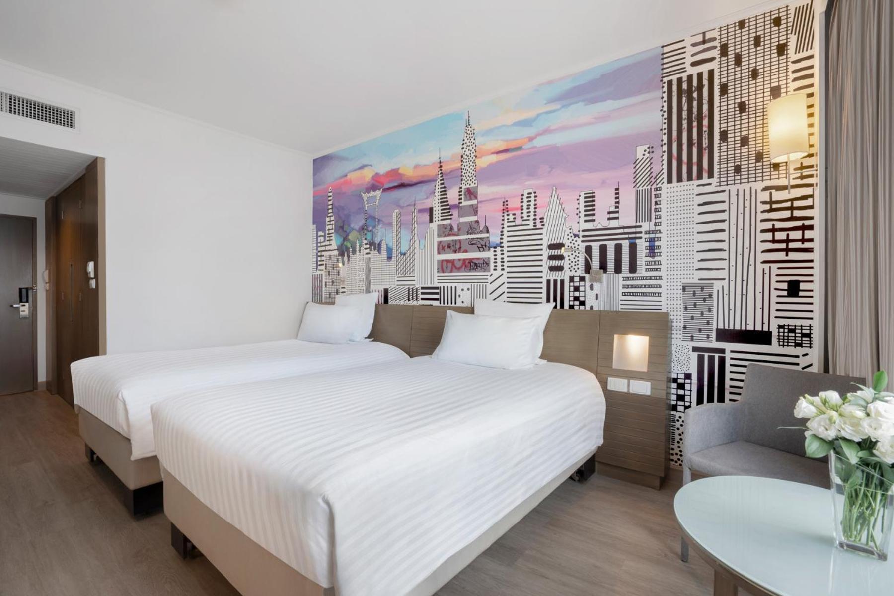 Novotel On Siam Square Bangkok