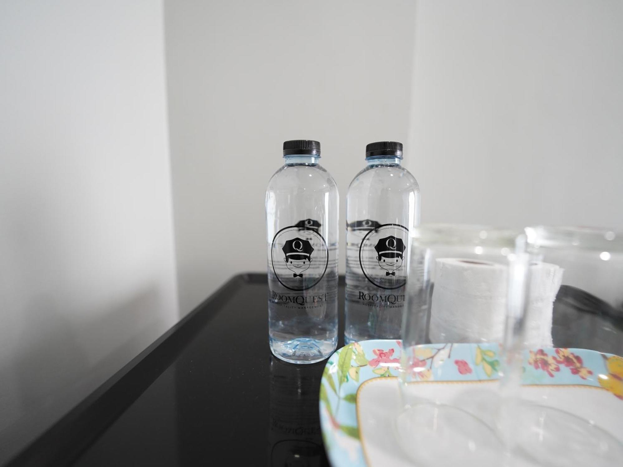 Roomquest Don Mueang Airport Hotell 3*