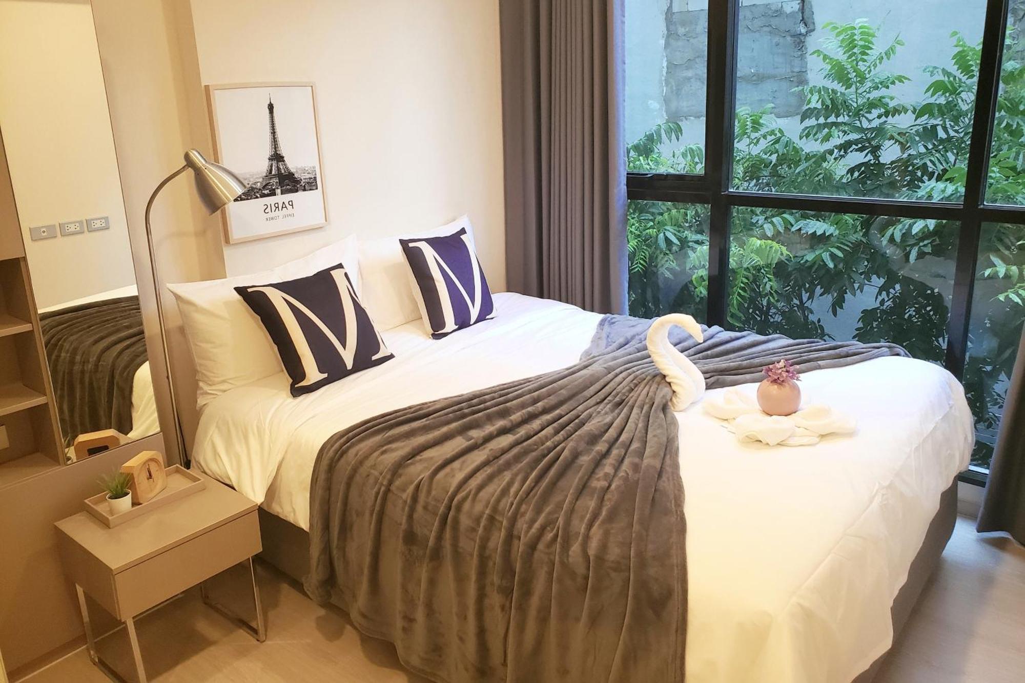 Navi Vt-ara36 Appartement Bangkok