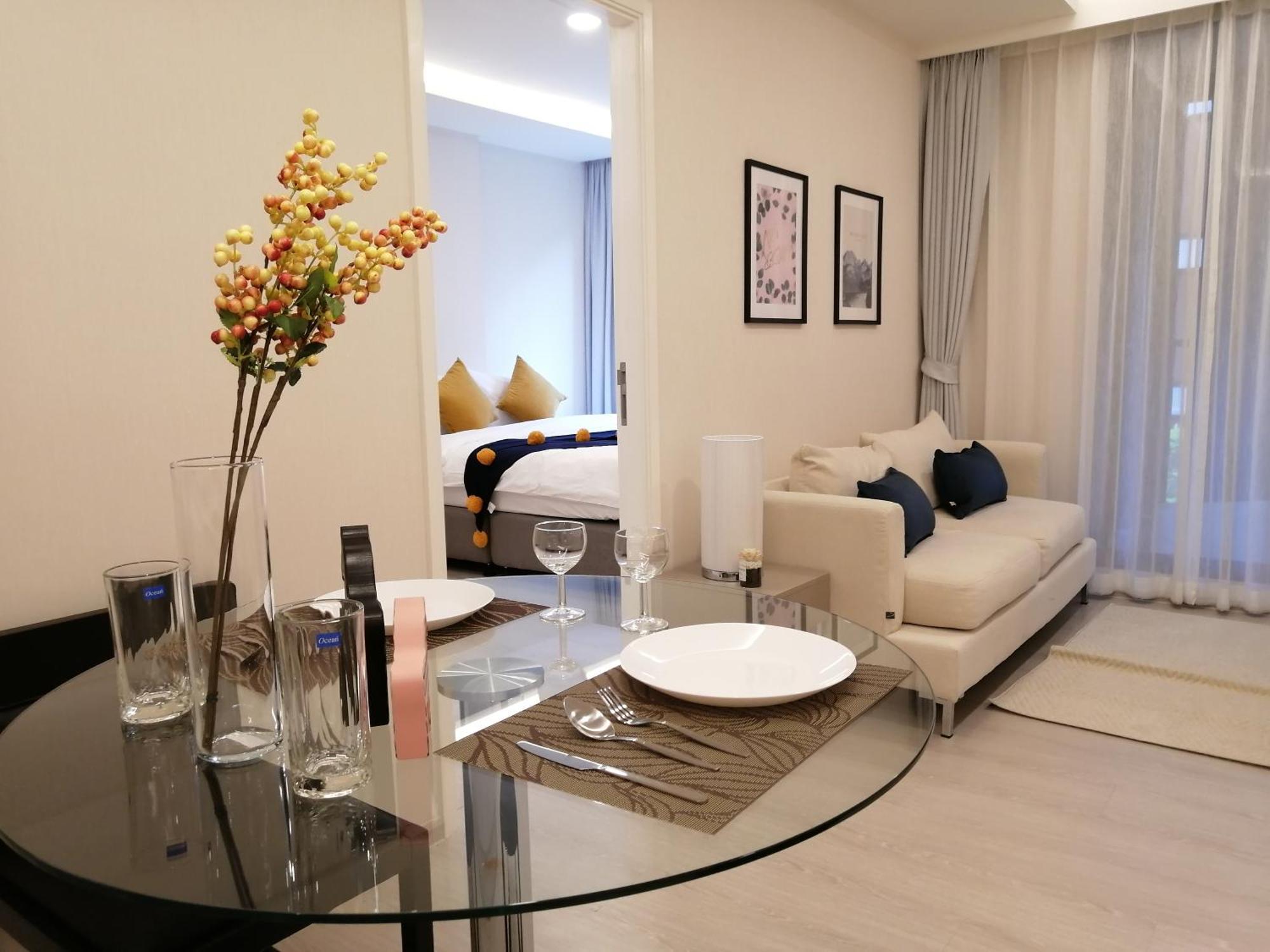Navi Vt-ara36 Appartement