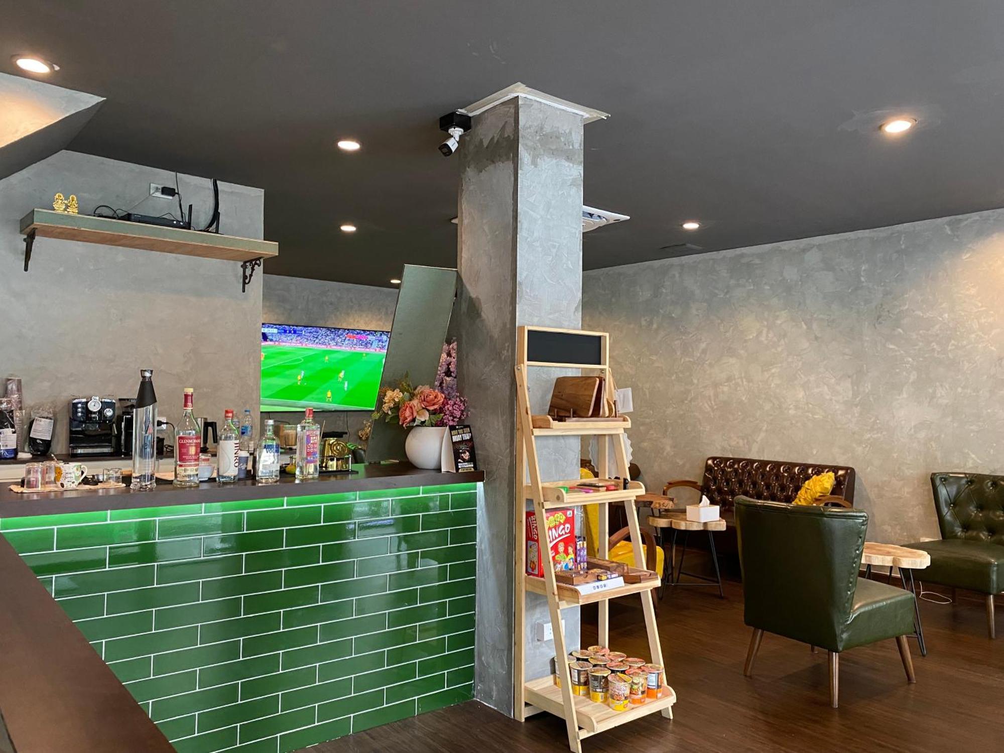 Affittacamere Brew Beyond Dispensary And