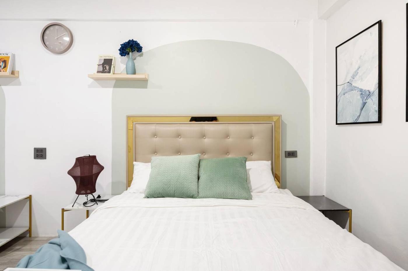 Apartemen Cozy House Chatuchak Market, 12pp Bangkok