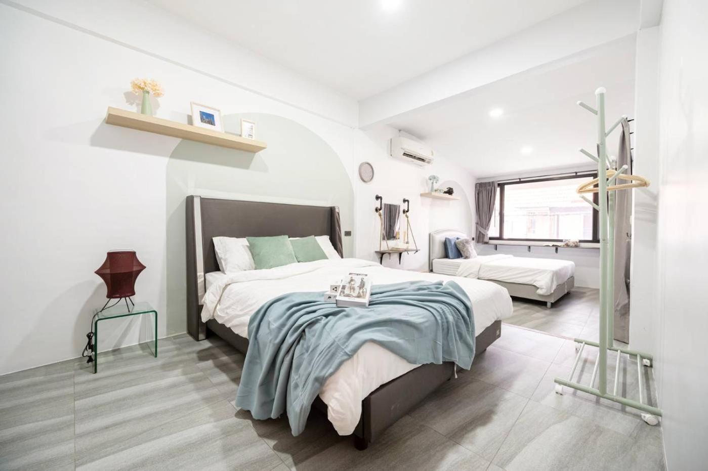 Cozy House Chatuchak Market, 12pp * Bangkok