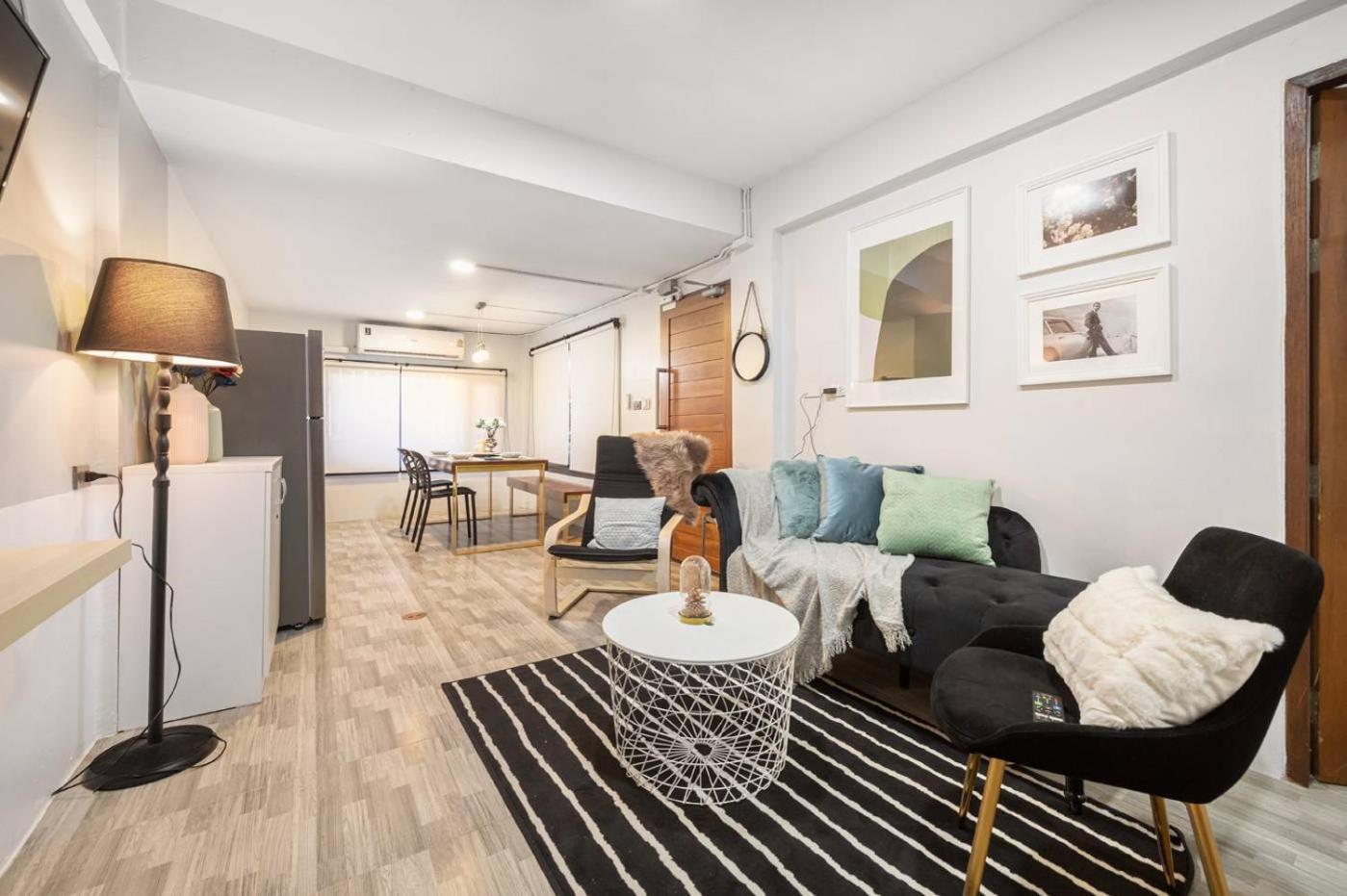 Cozy House Chatuchak Market, 12pp Bangkok