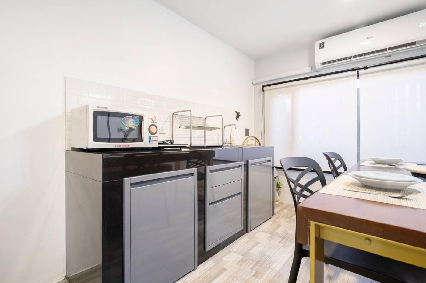 Apartemen Cozy House Chatuchak Market, 12pp *
