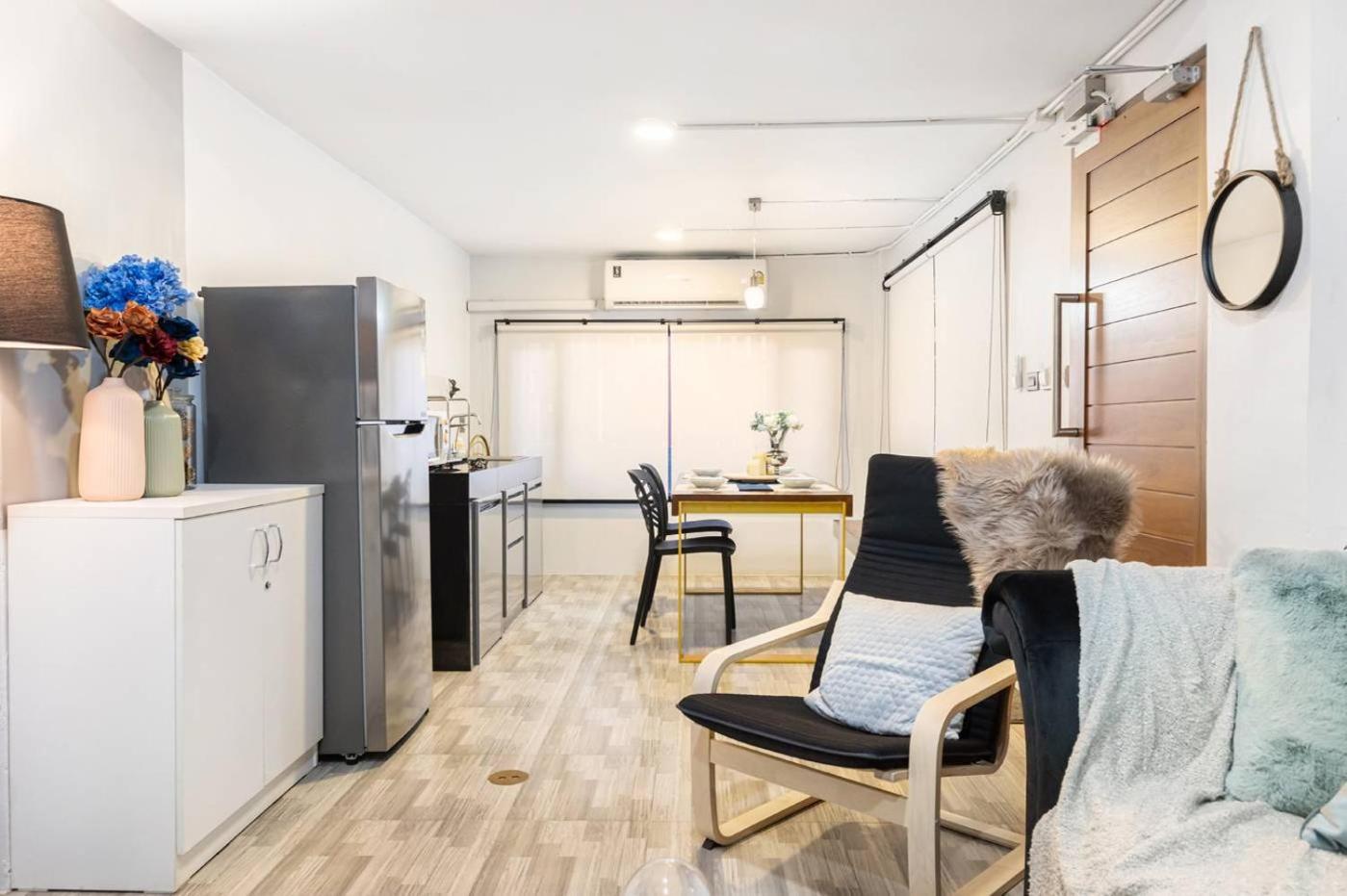 Cozy House Chatuchak Market, 12pp * Bangkok