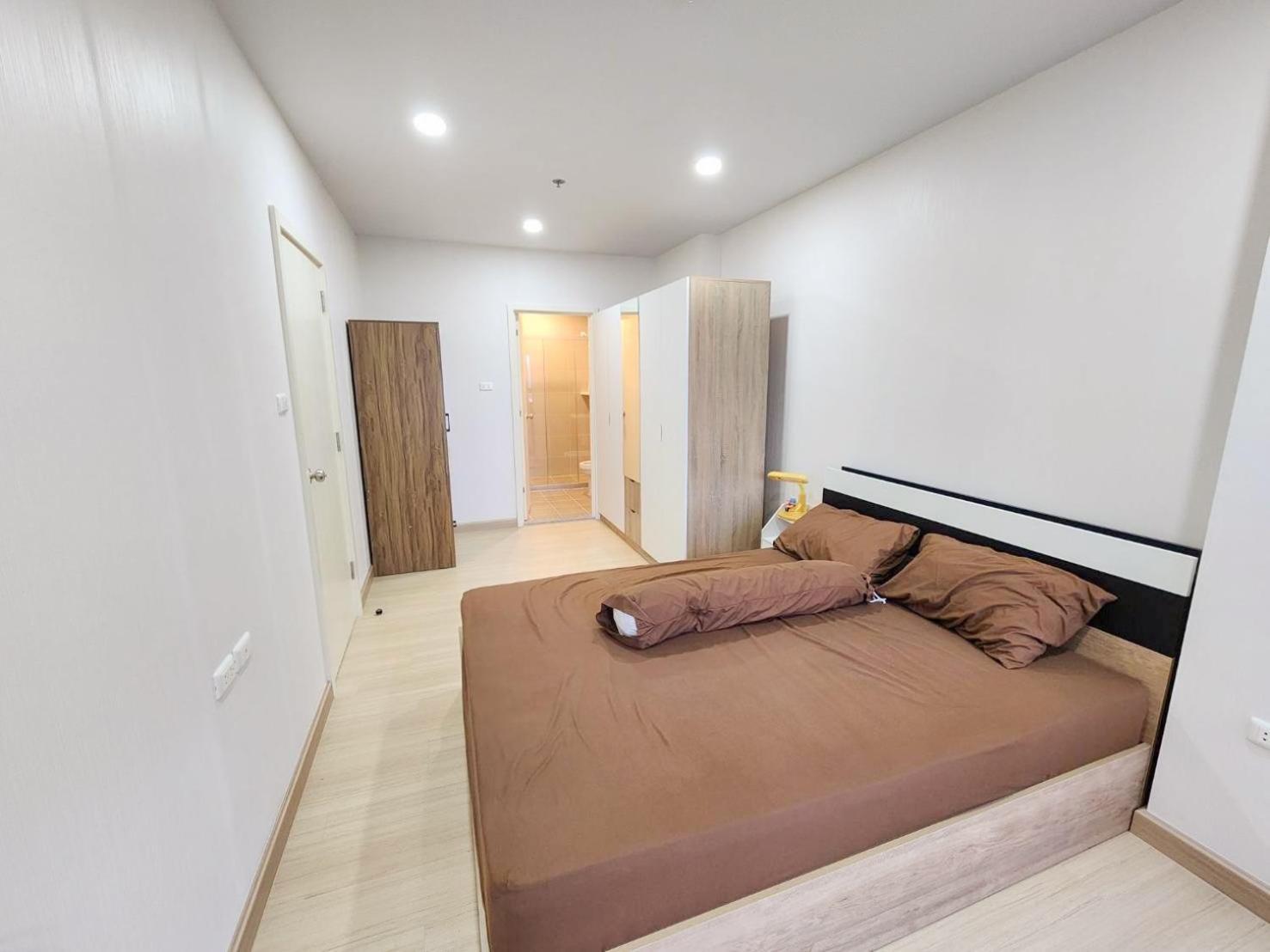 Forever Downtown Apartment- Mrt Phasi Charoen Căn hộ *