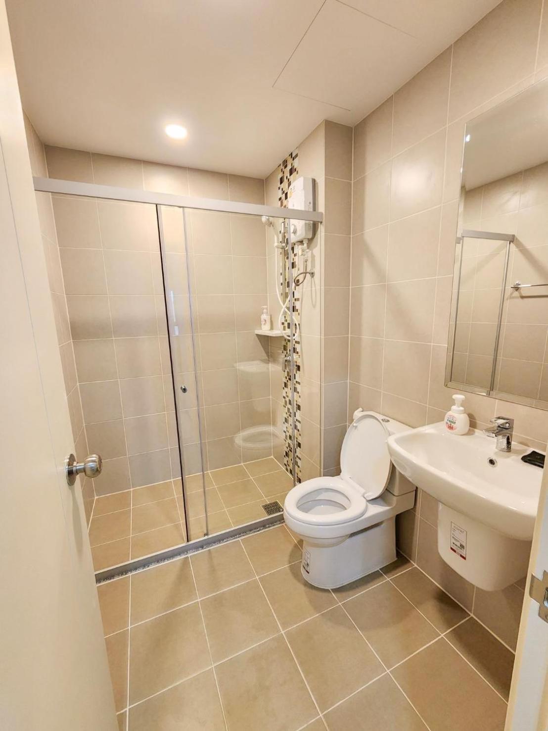 Căn hộ Forever Downtown Apartment- Mrt Phasi Charoen