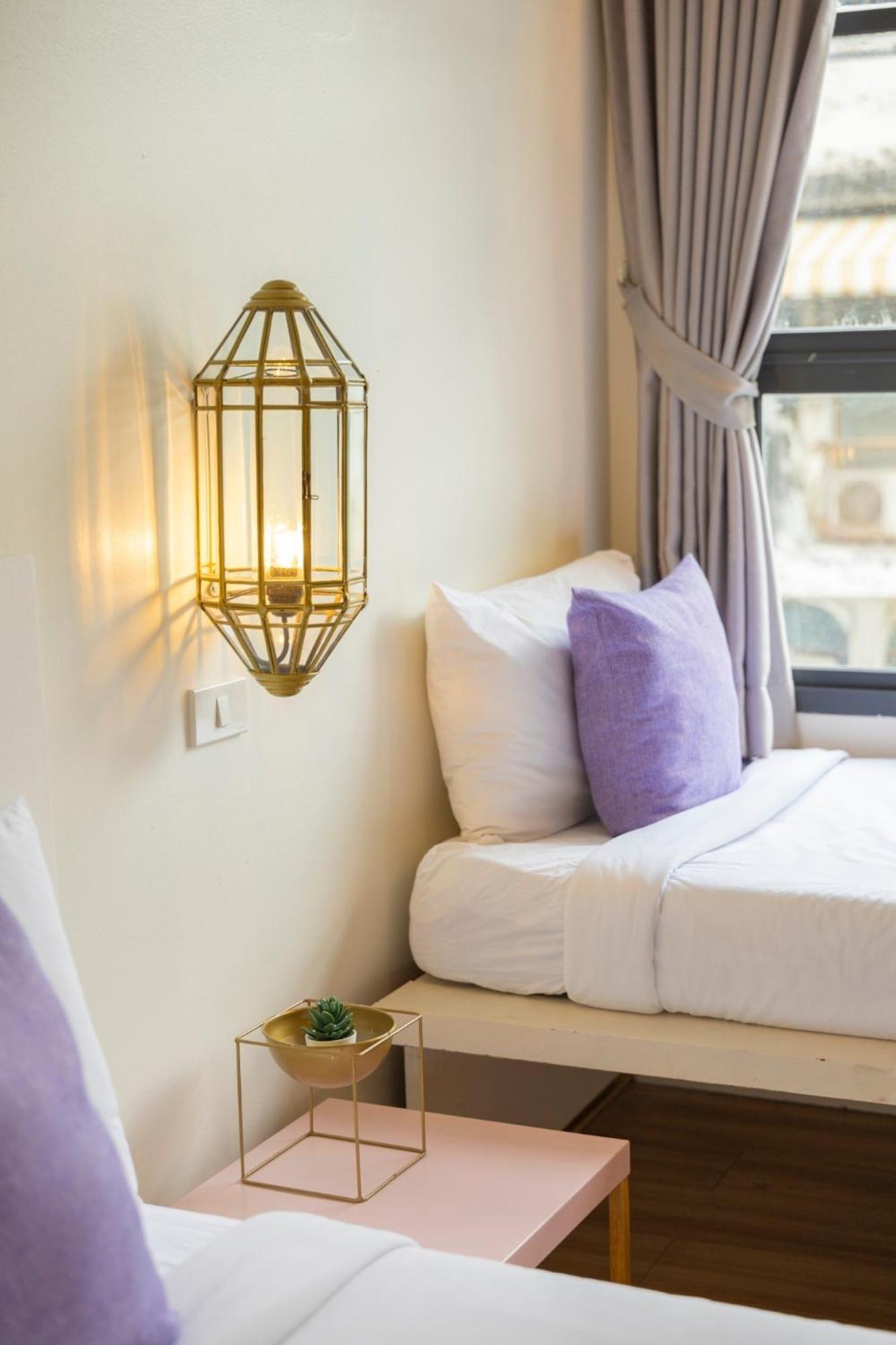 Hotell Nimit Boutique 3*