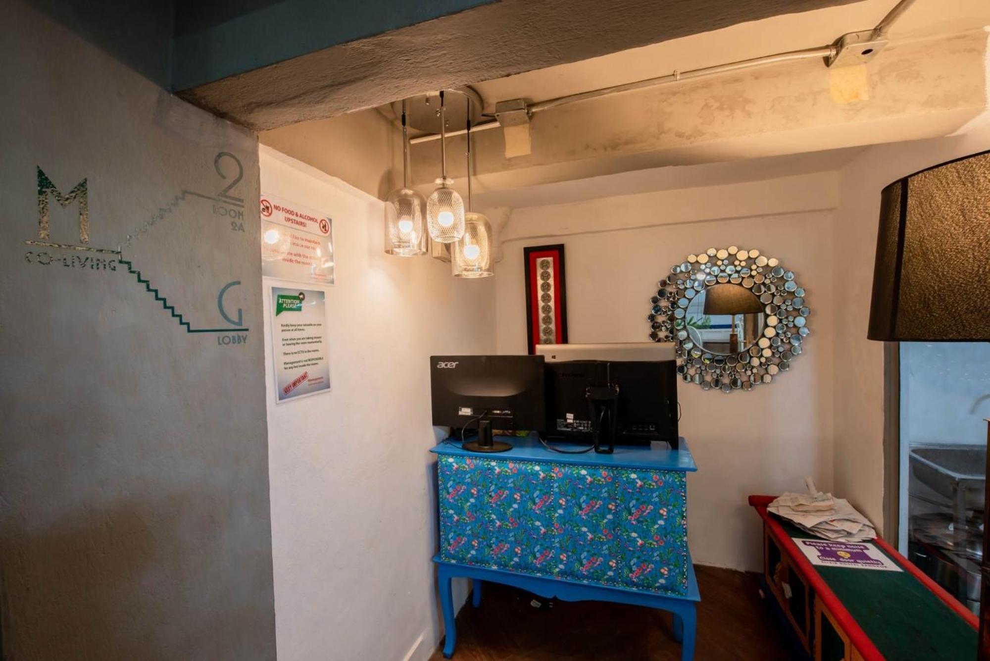 Elixir Albergue Banguecoque