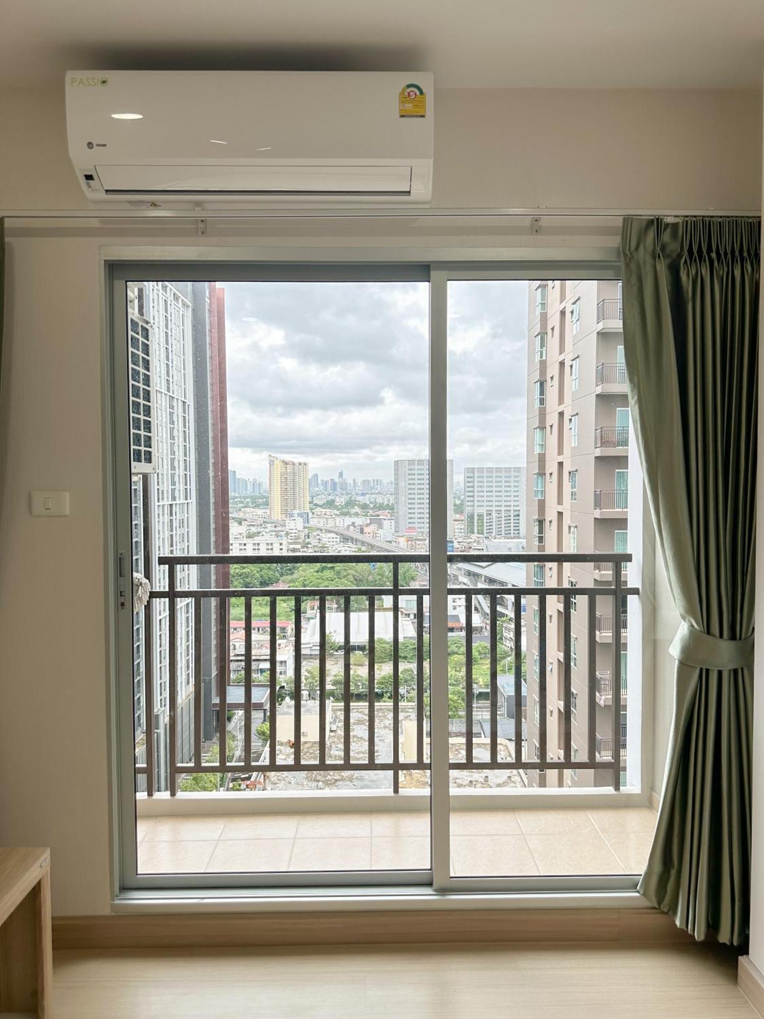 Forever Downtown Apartment- Mrt Phasi Charoen Căn hộ *