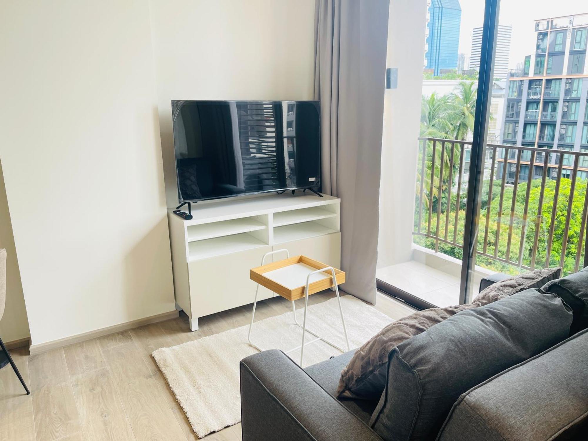 Appartement Sukhumvit10 Asoke Nana Terminal 21 Korea Town 96 *