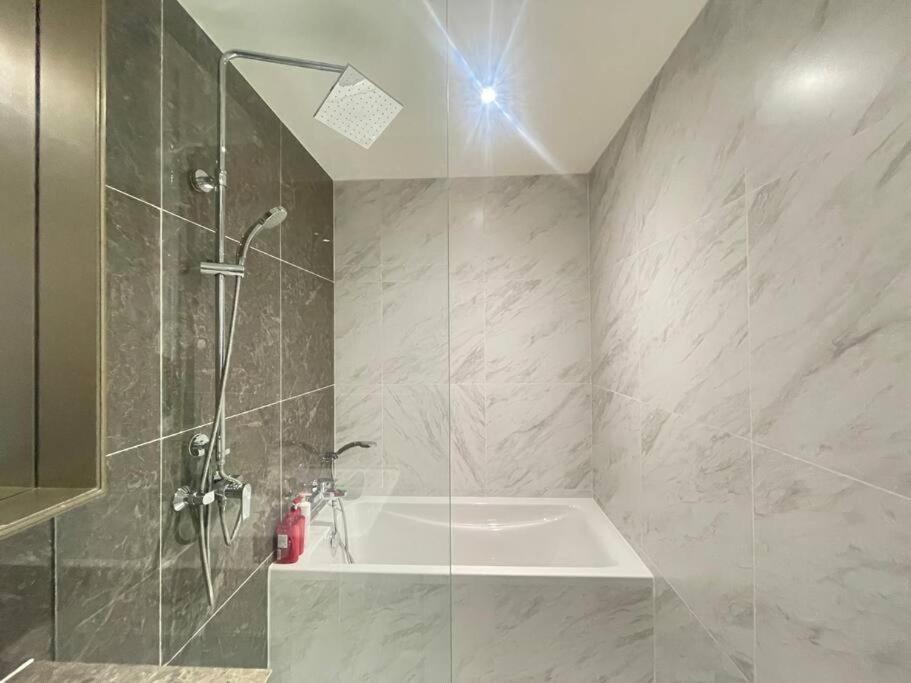 Appartement Sukhumvit10 Asoke Nana Terminal 21 Korea Town 96 *