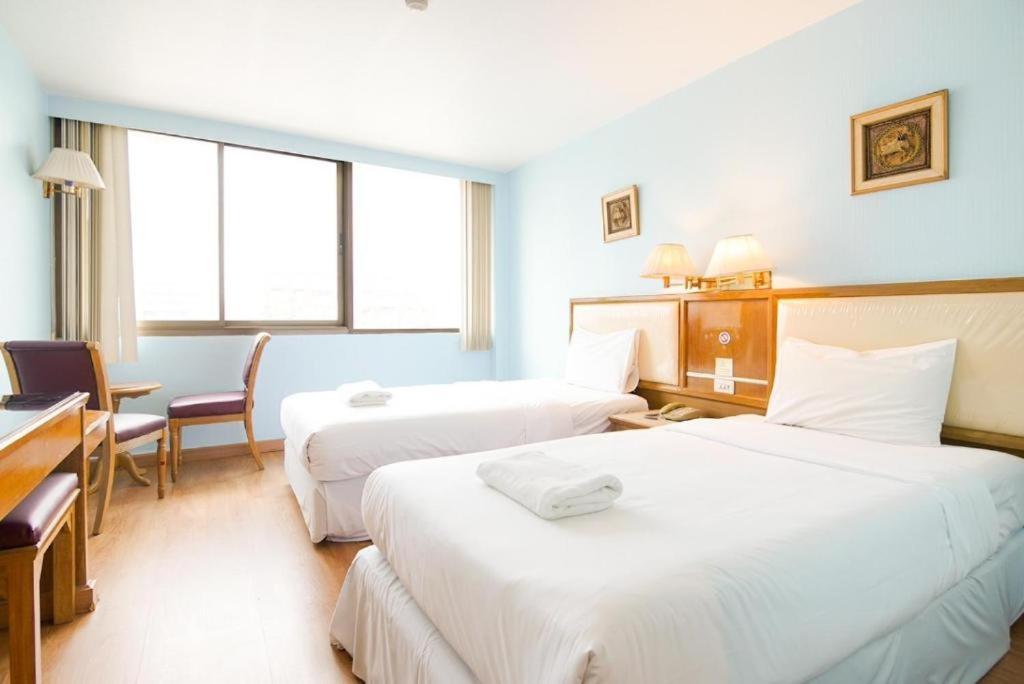 Apartemen Wish Chidlom V วิช ชิดลม 2