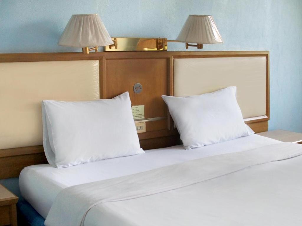 Apartemen Wish Chidlom V วิช ชิดลม 2