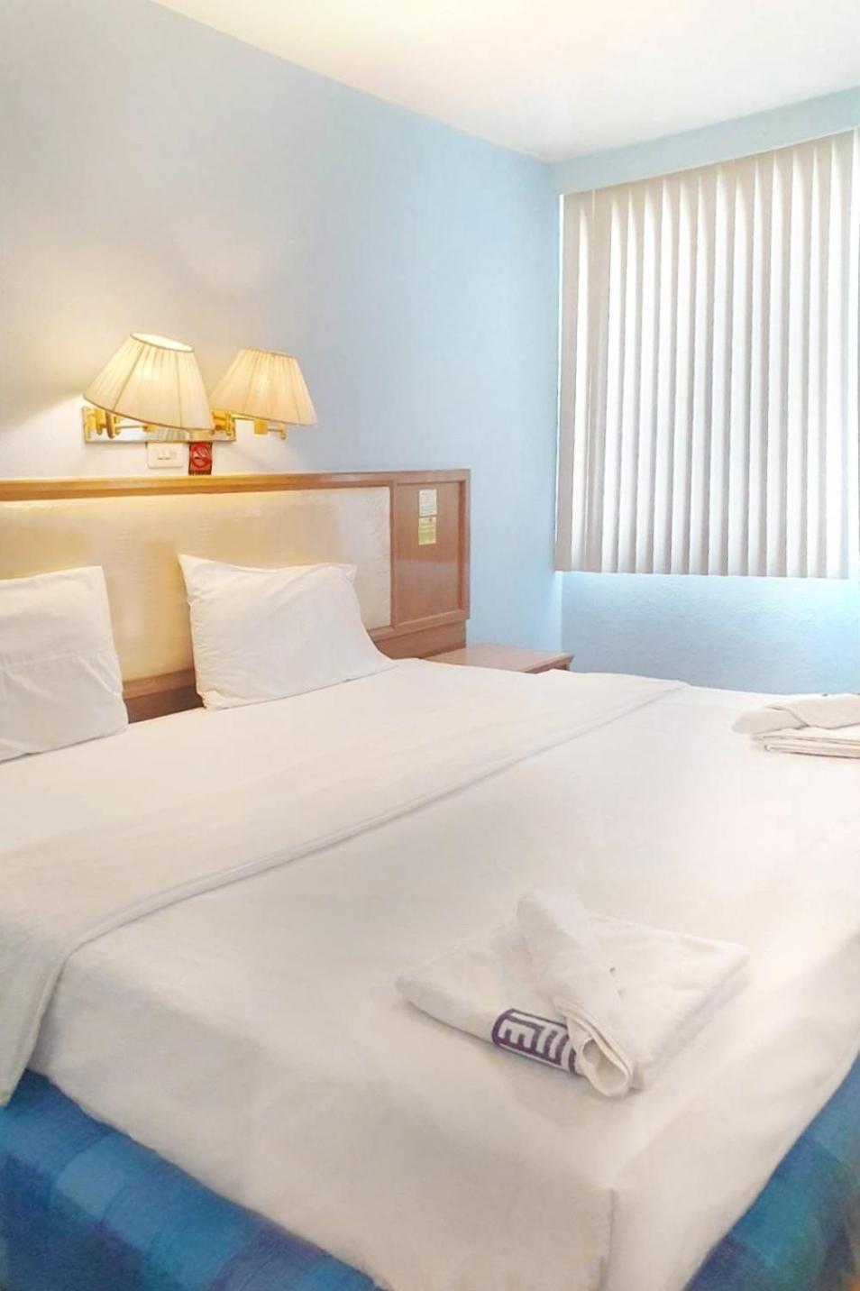Wish Chidlom V วิช ชิดลม 2 Apartemen Bangkok