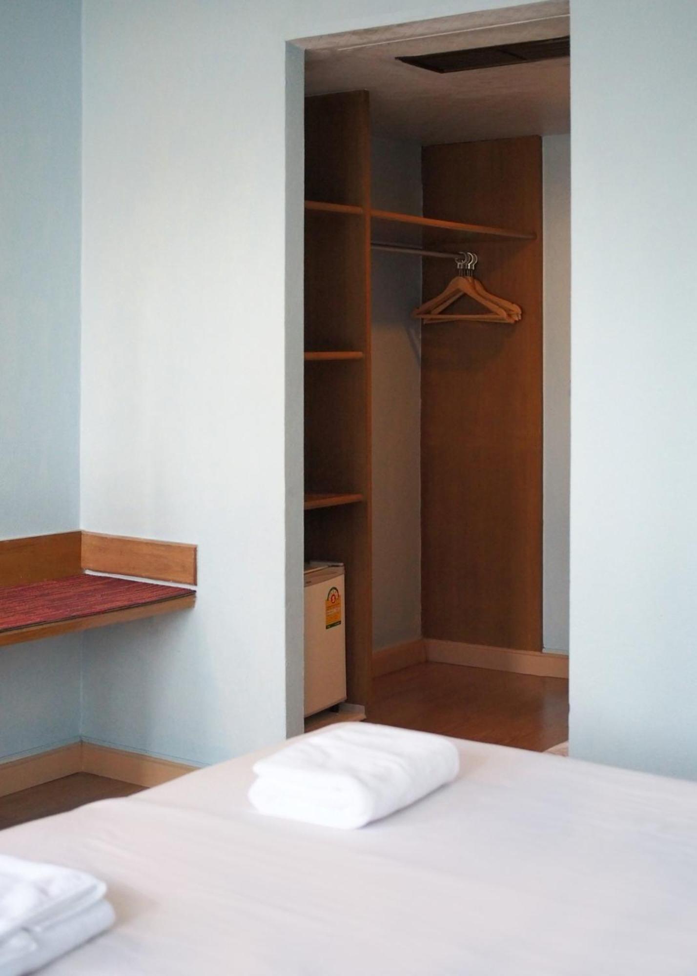 Wish Chidlom V วิช ชิดลม 2 Apartemen Bangkok