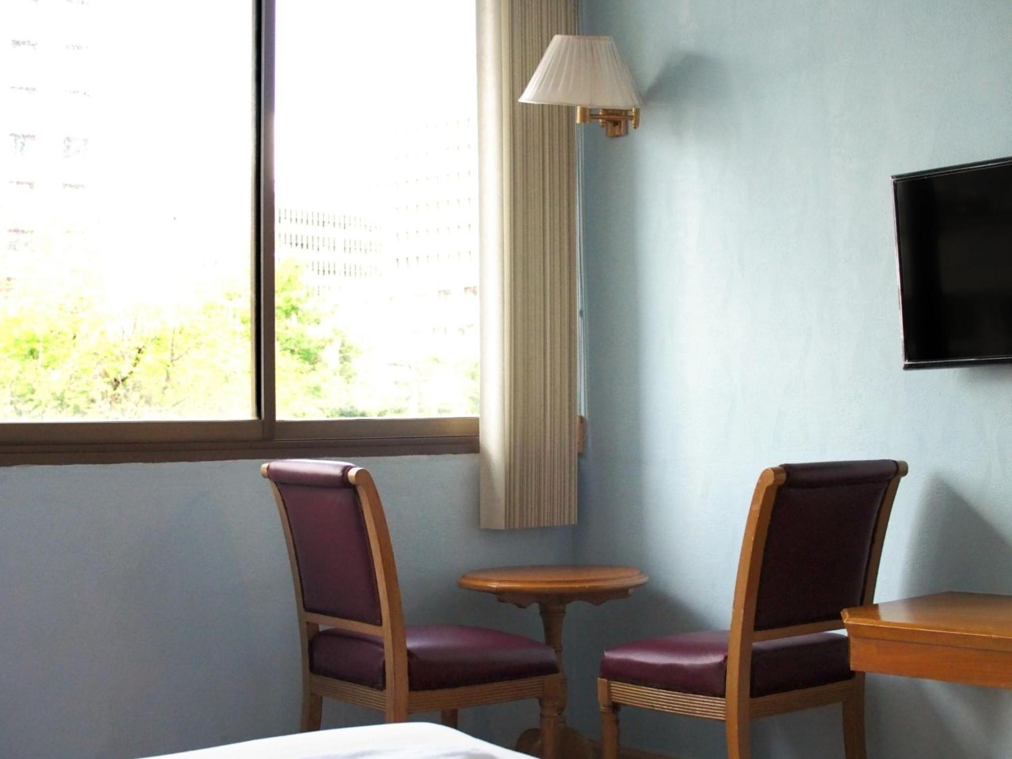 Apartemen Wish Chidlom V วิช ชิดลม 2 *