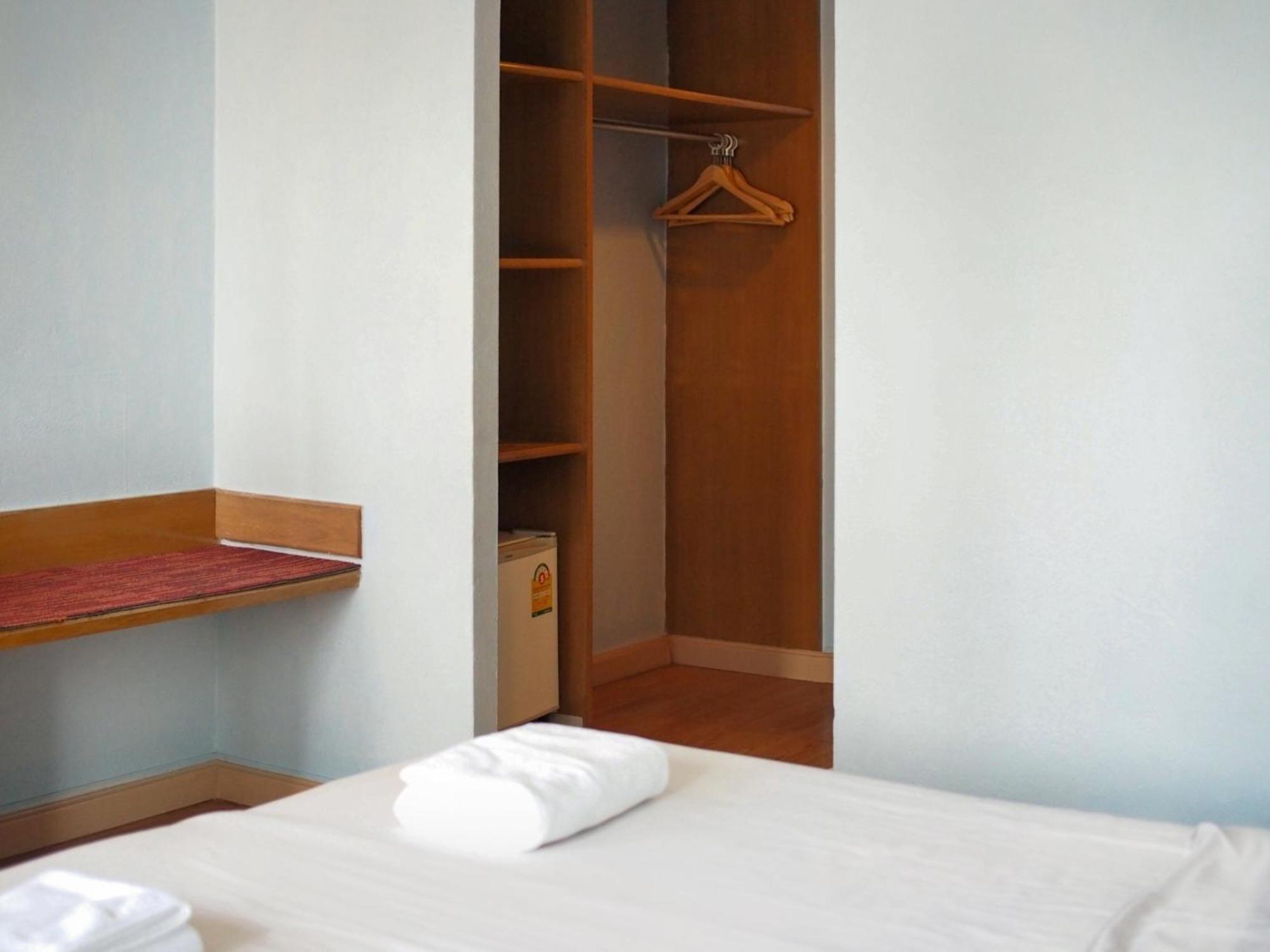 Apartemen Wish Chidlom V วิช ชิดลม 2 Bangkok