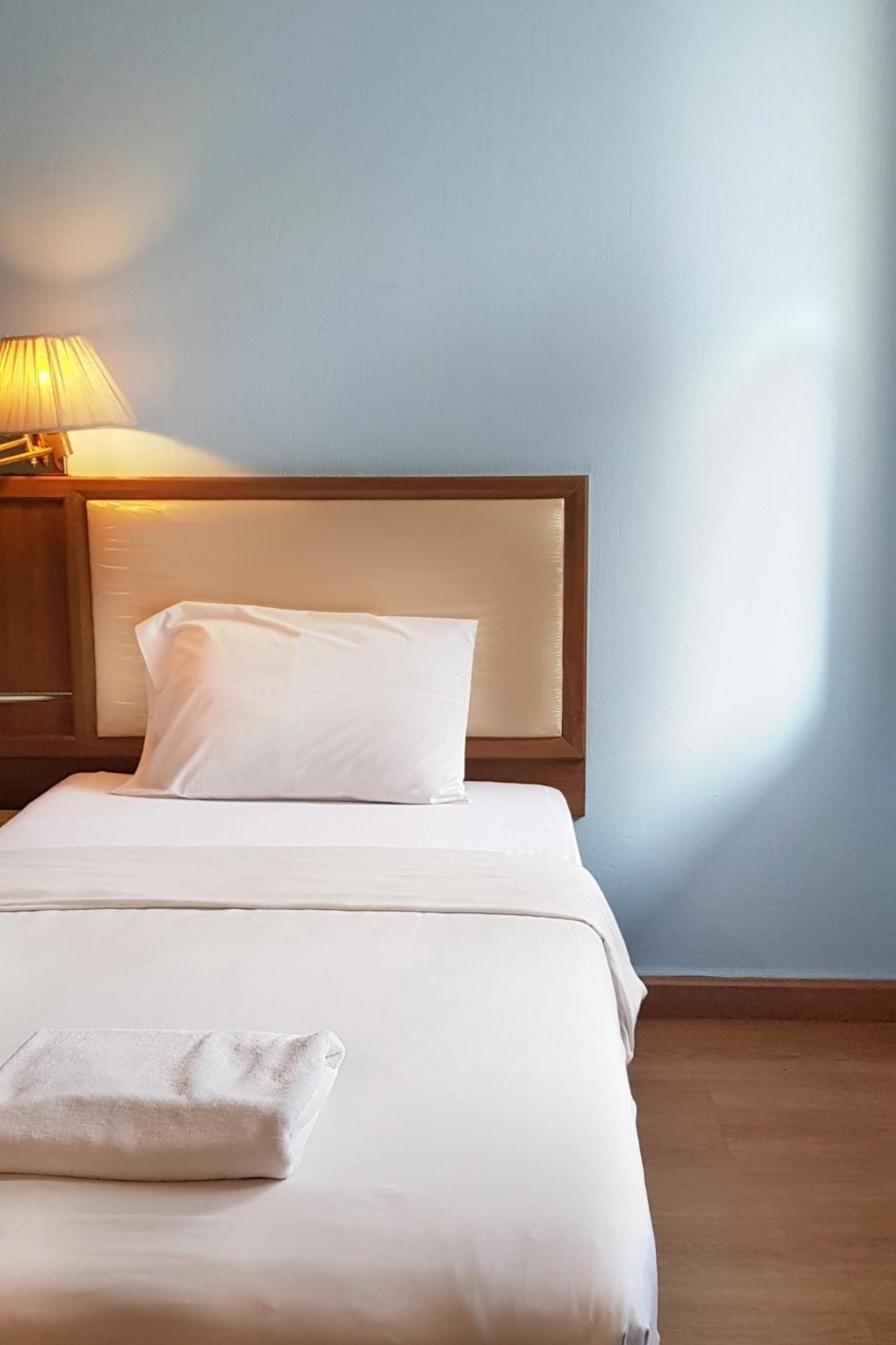 Wish Chidlom V วิช ชิดลม 2 Apartemen *
