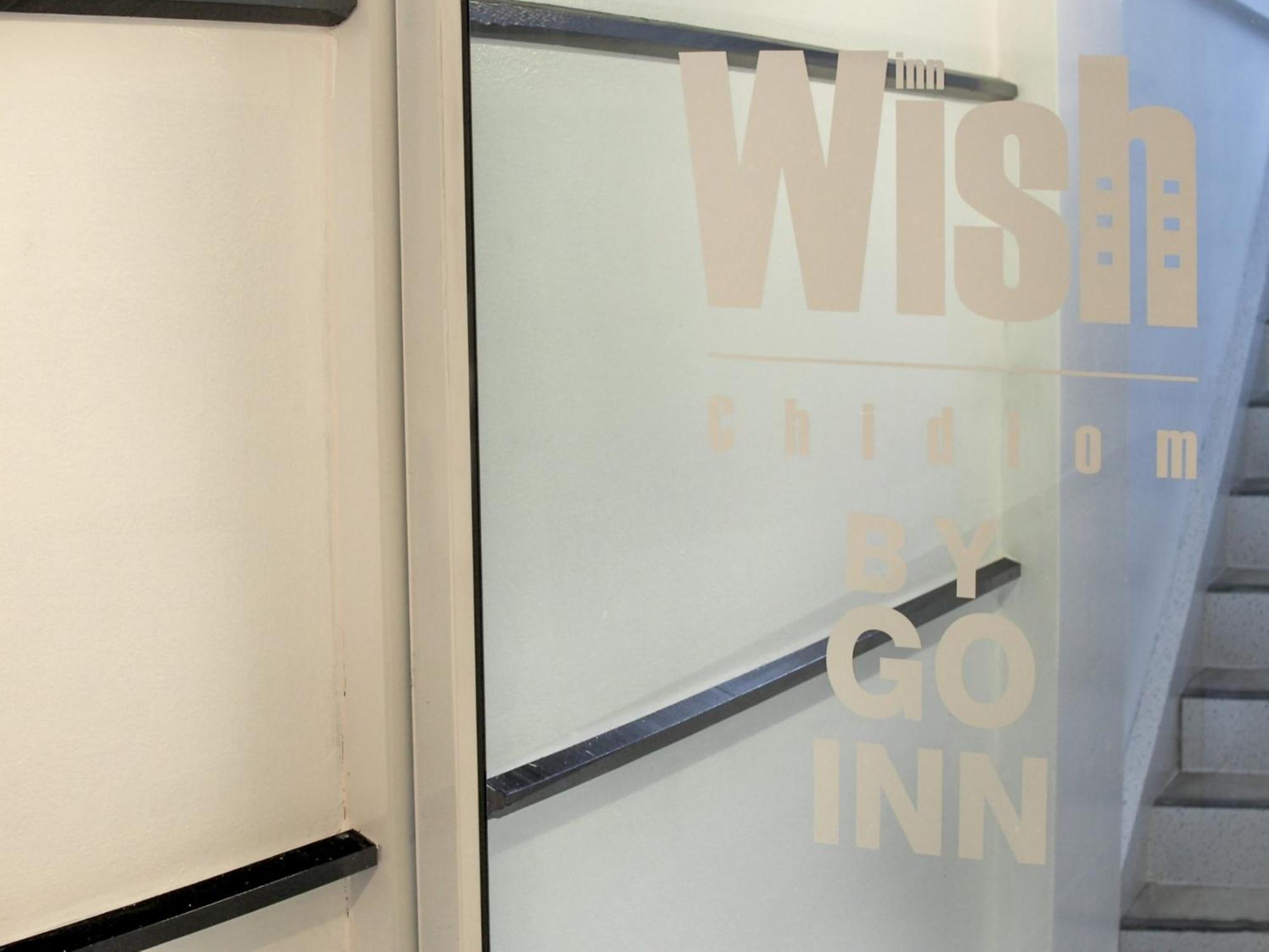 Wish Chidlom V วิช ชิดลม 2 Apartemen Bangkok