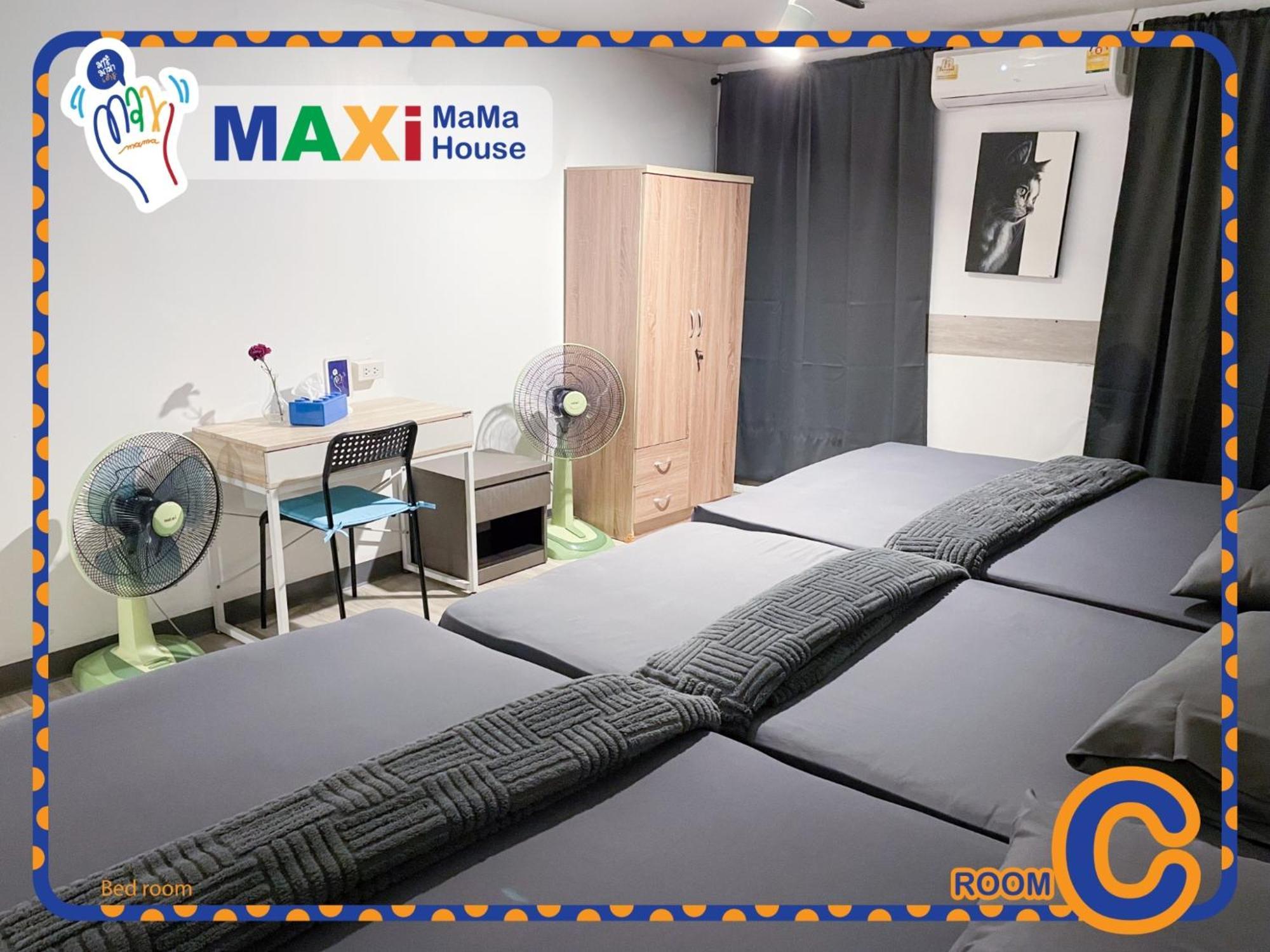Maxi Mama House Bangkok