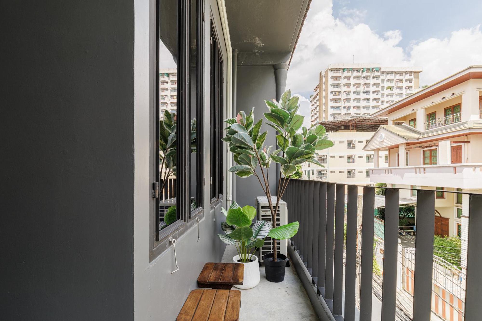 Wabisabi 3 Min To Train Station Hotell