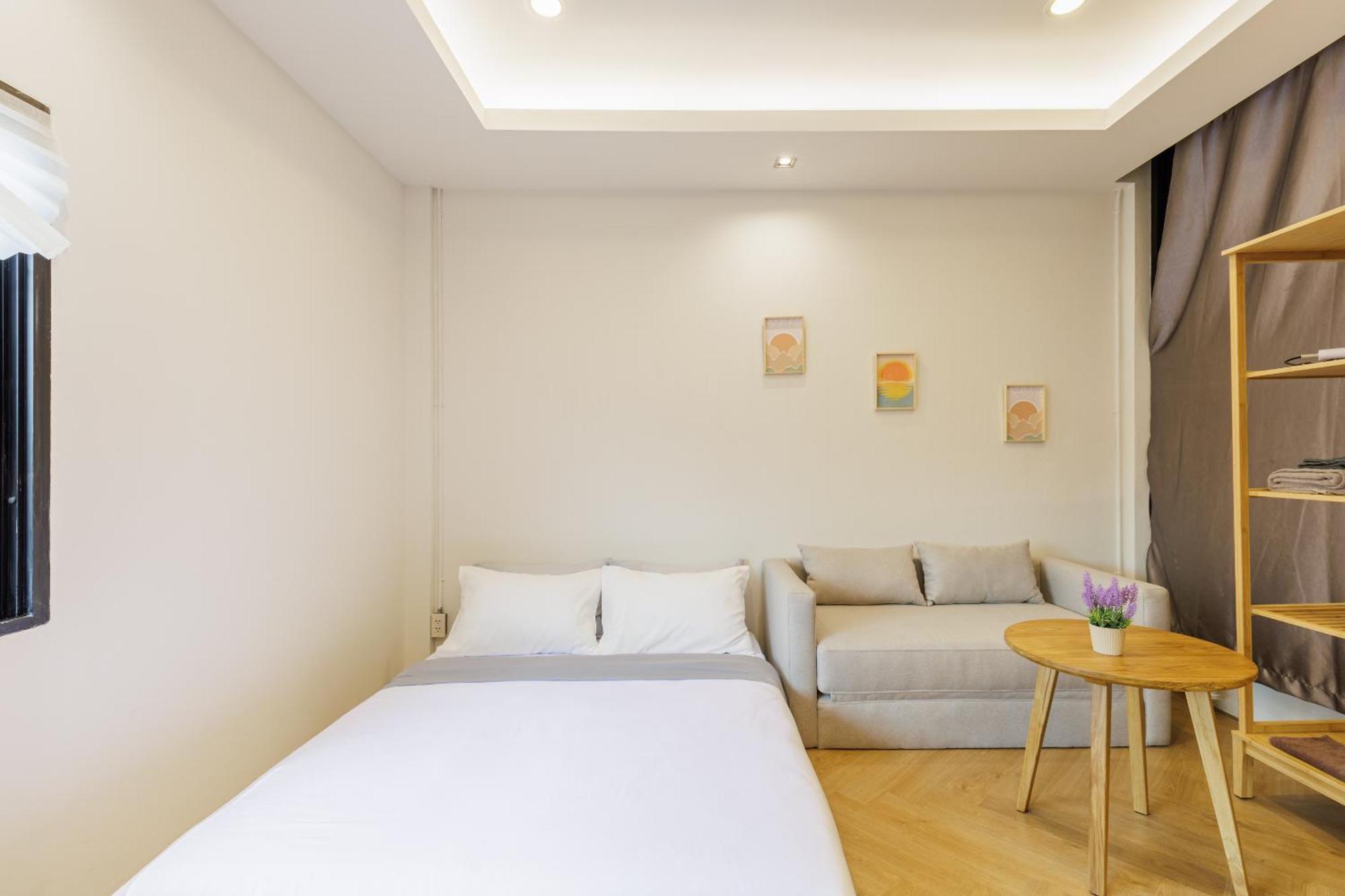 Hotell Wabisabi 3 Min To Train Station
