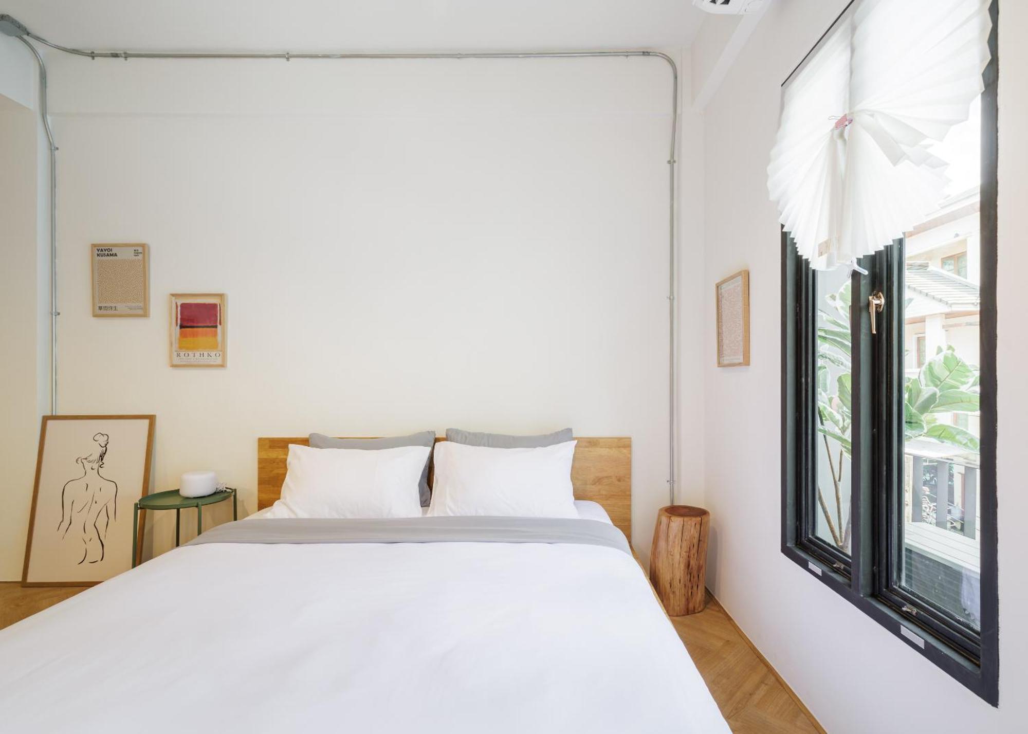 Wabisabi 3 Min To Train Station Hotell 5*