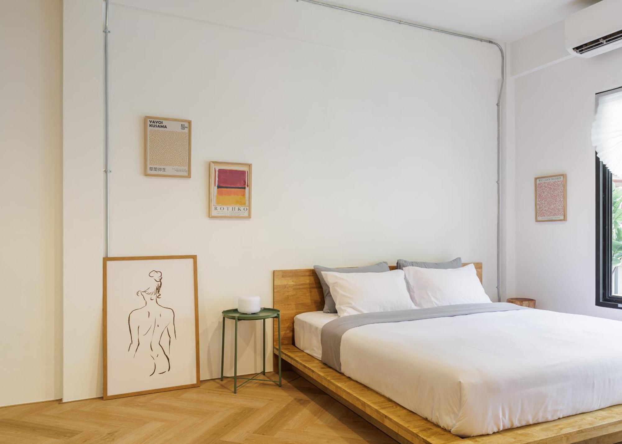 Hotell Wabisabi 3 Min To Train Station 5*